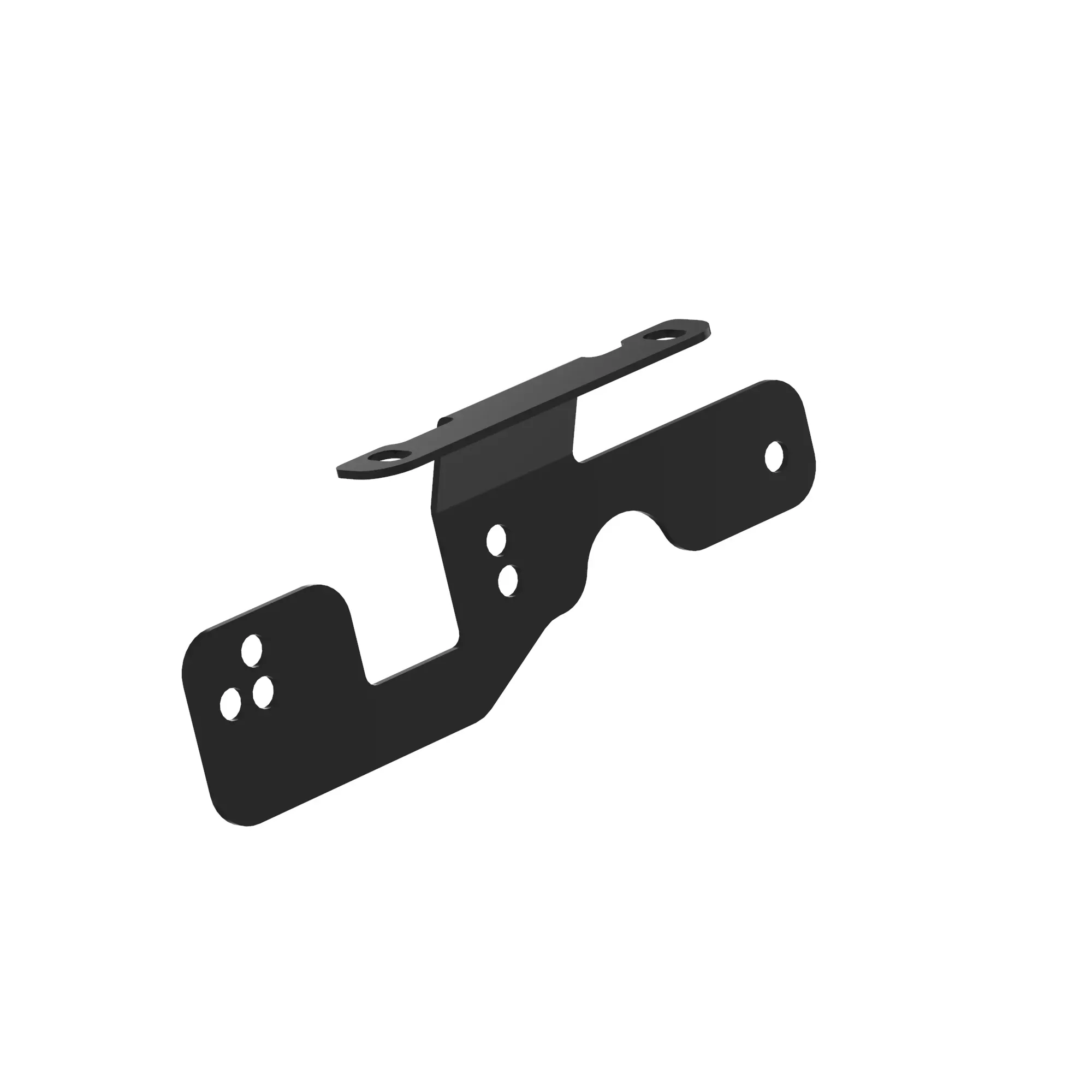 BRACKET, RTK MOUNTING