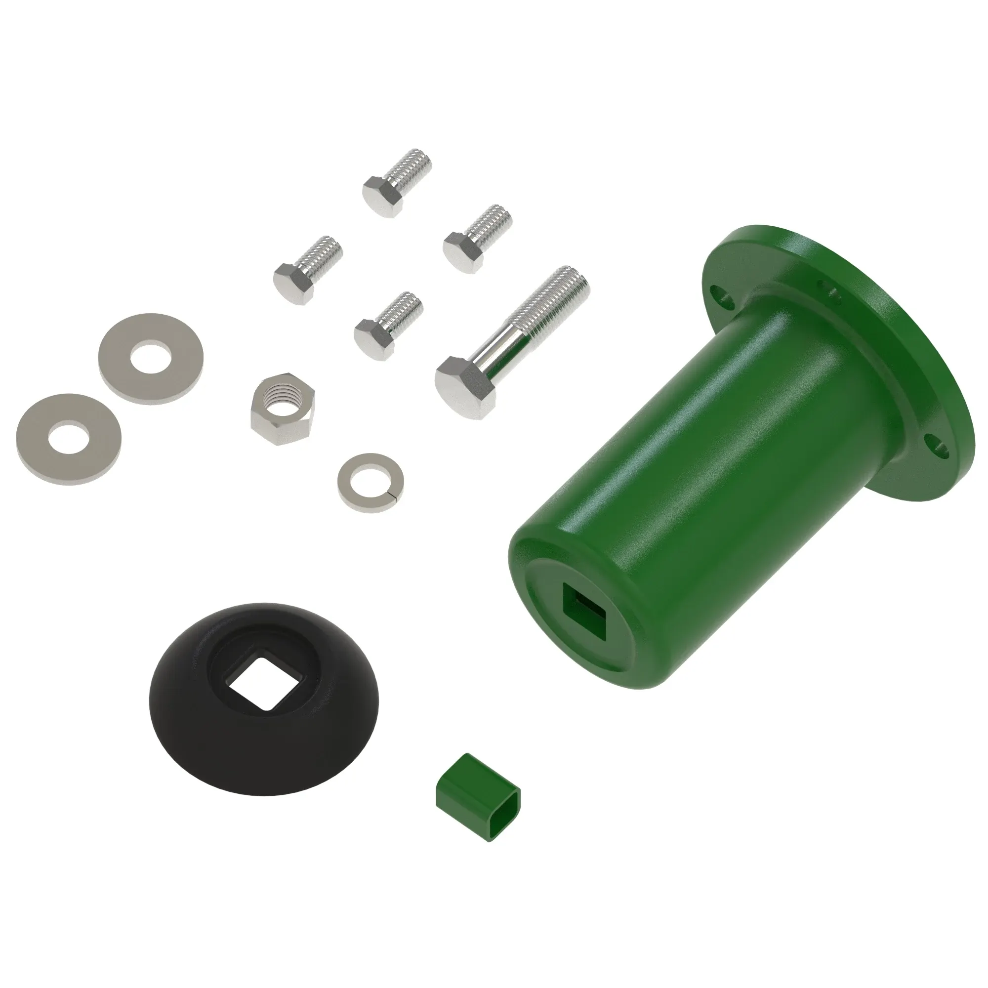 Spool Kit