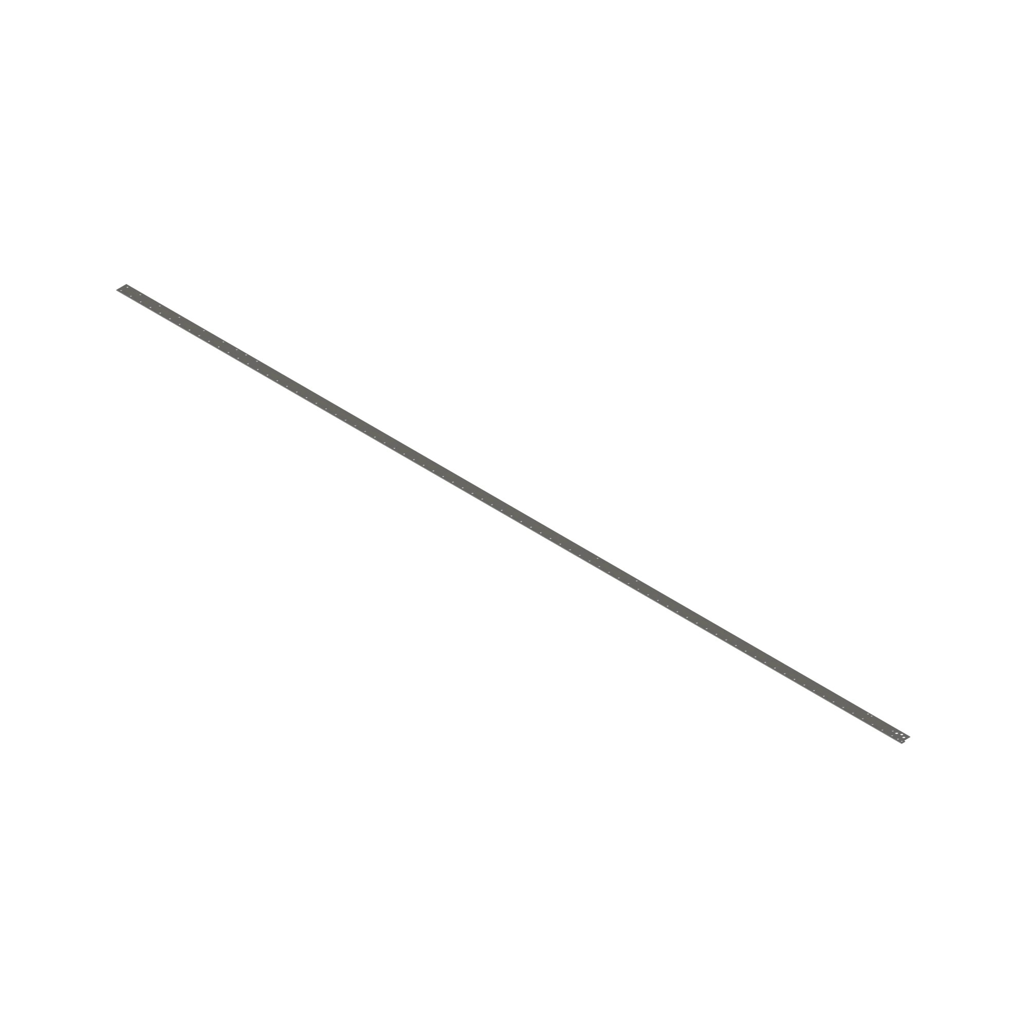 John Deere Right Side Cutterbar - HXE147620