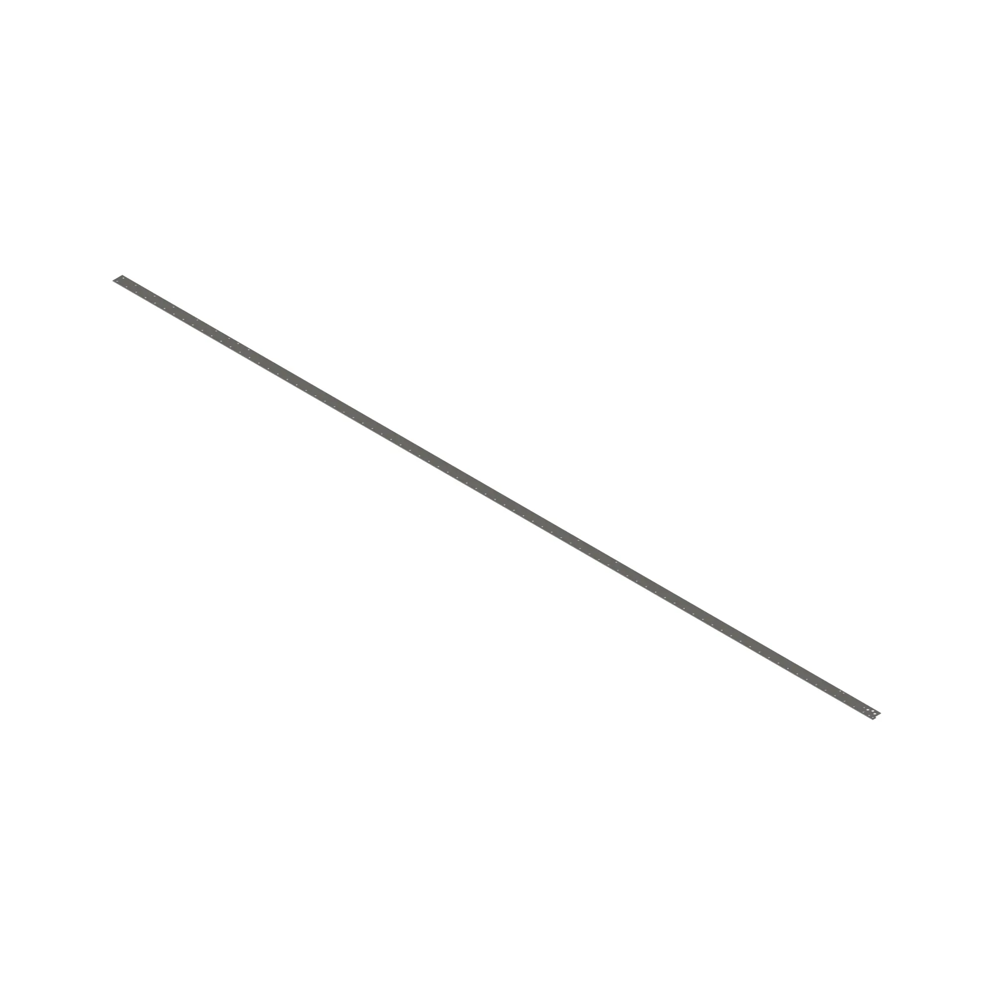 John Deere Right Side Cutterbar - HXE147620