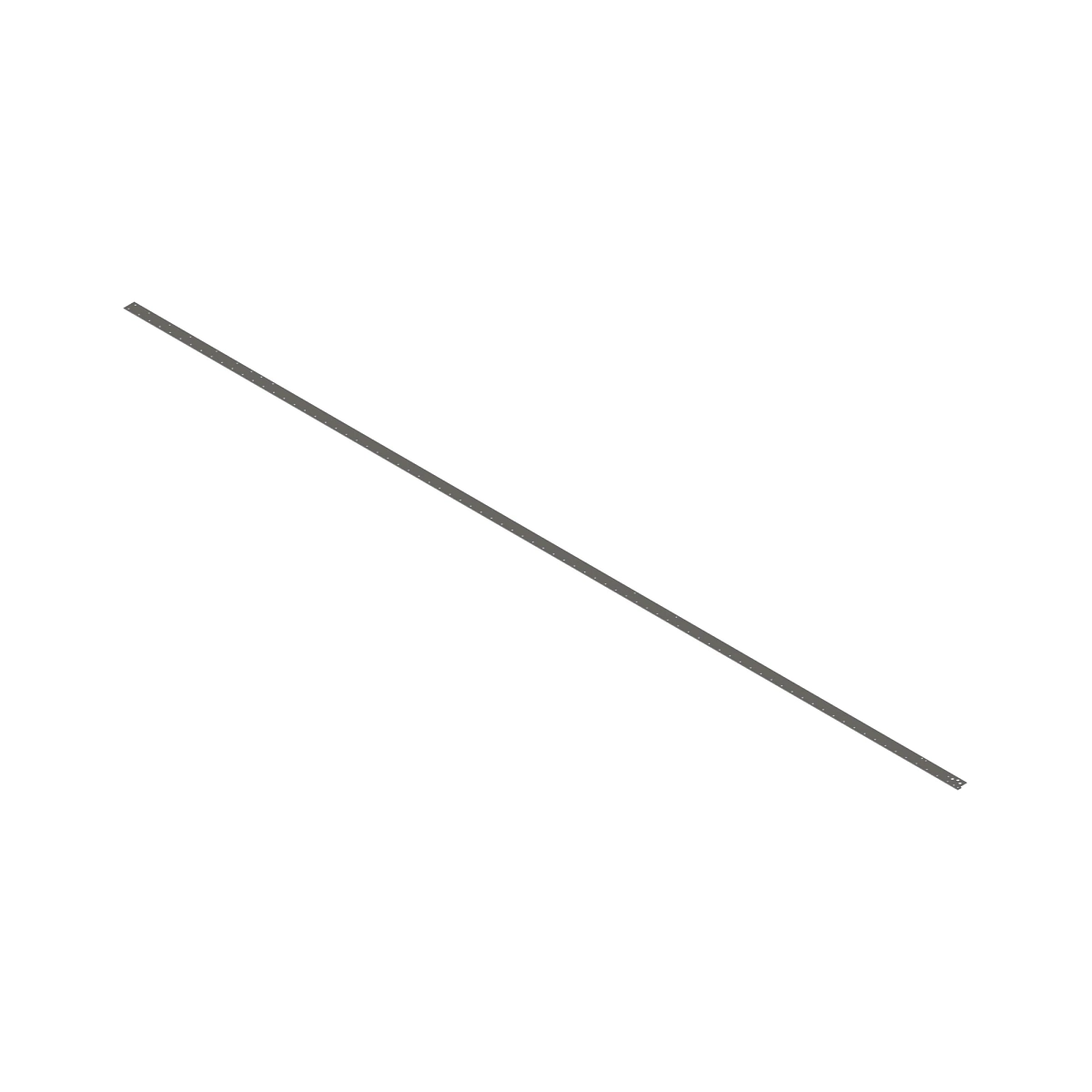 Cutterbar, Flexible 40' R.H.