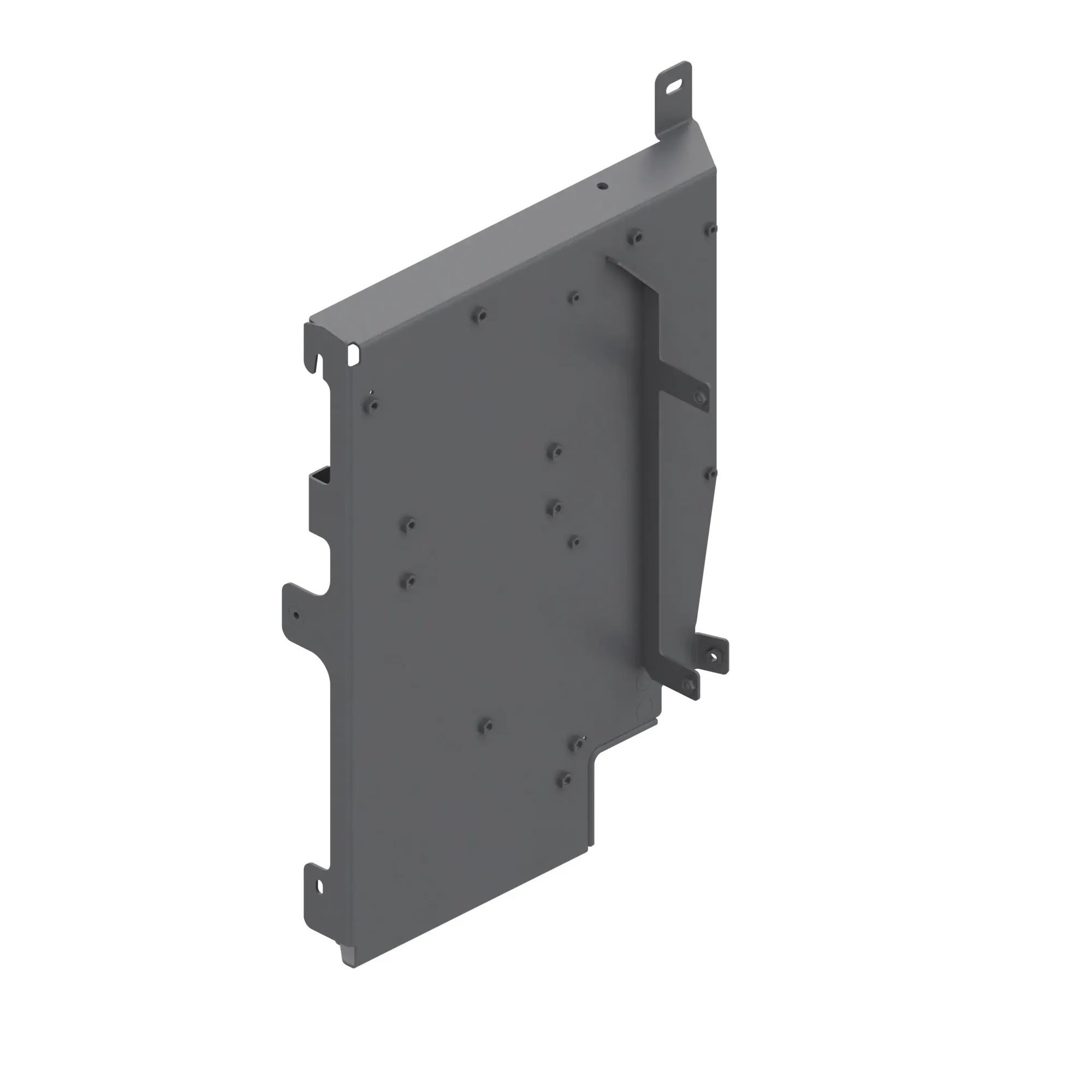 BRACKET, BRACKET