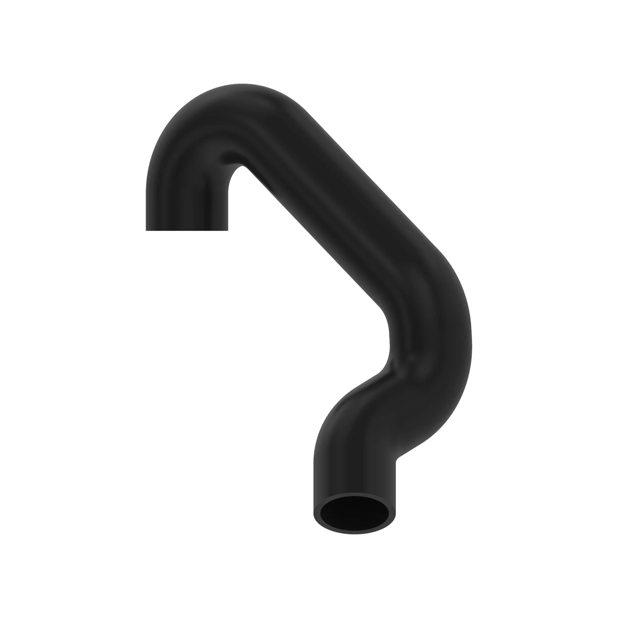 John Deere Heater and AC Water Hose - 4430872