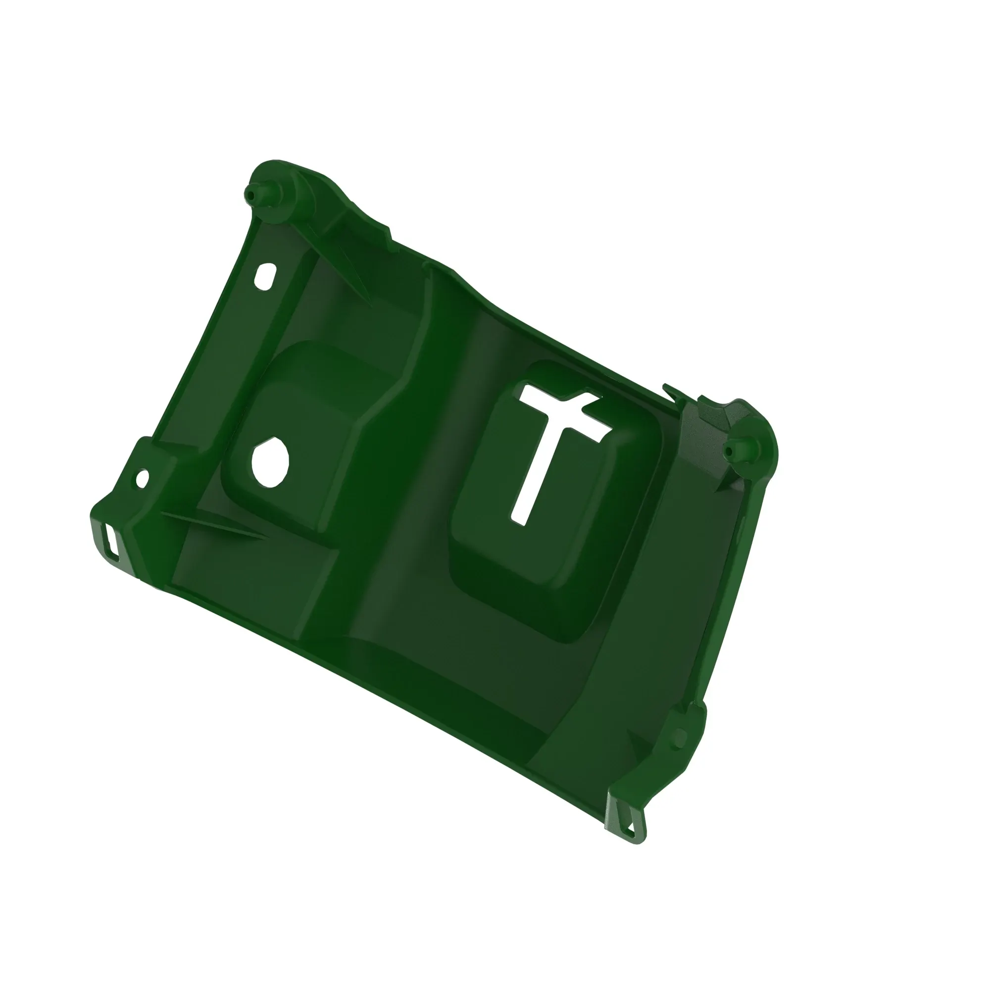 COWL, COVER, TILTE STEERING
