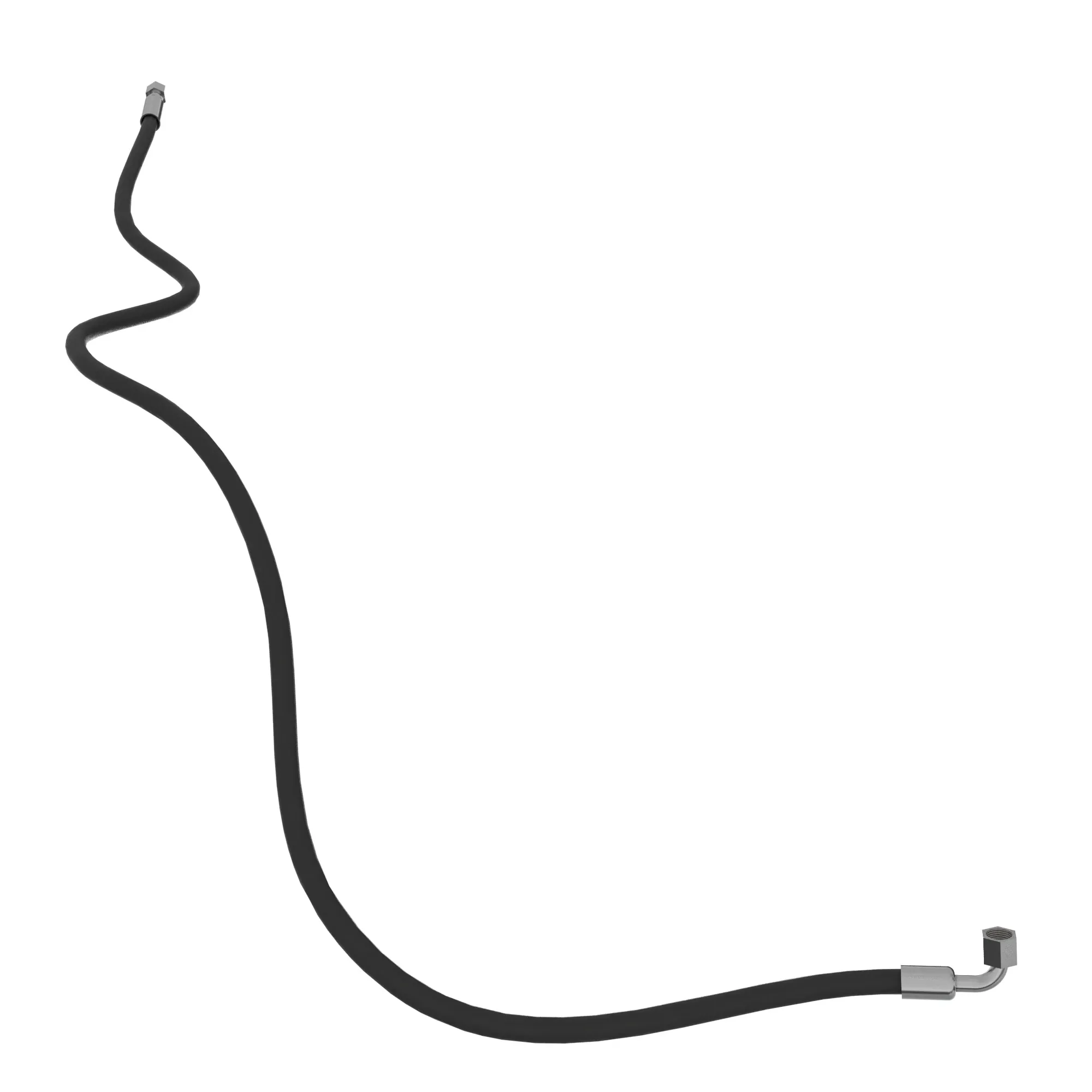 HOSE, HYDRAULIC