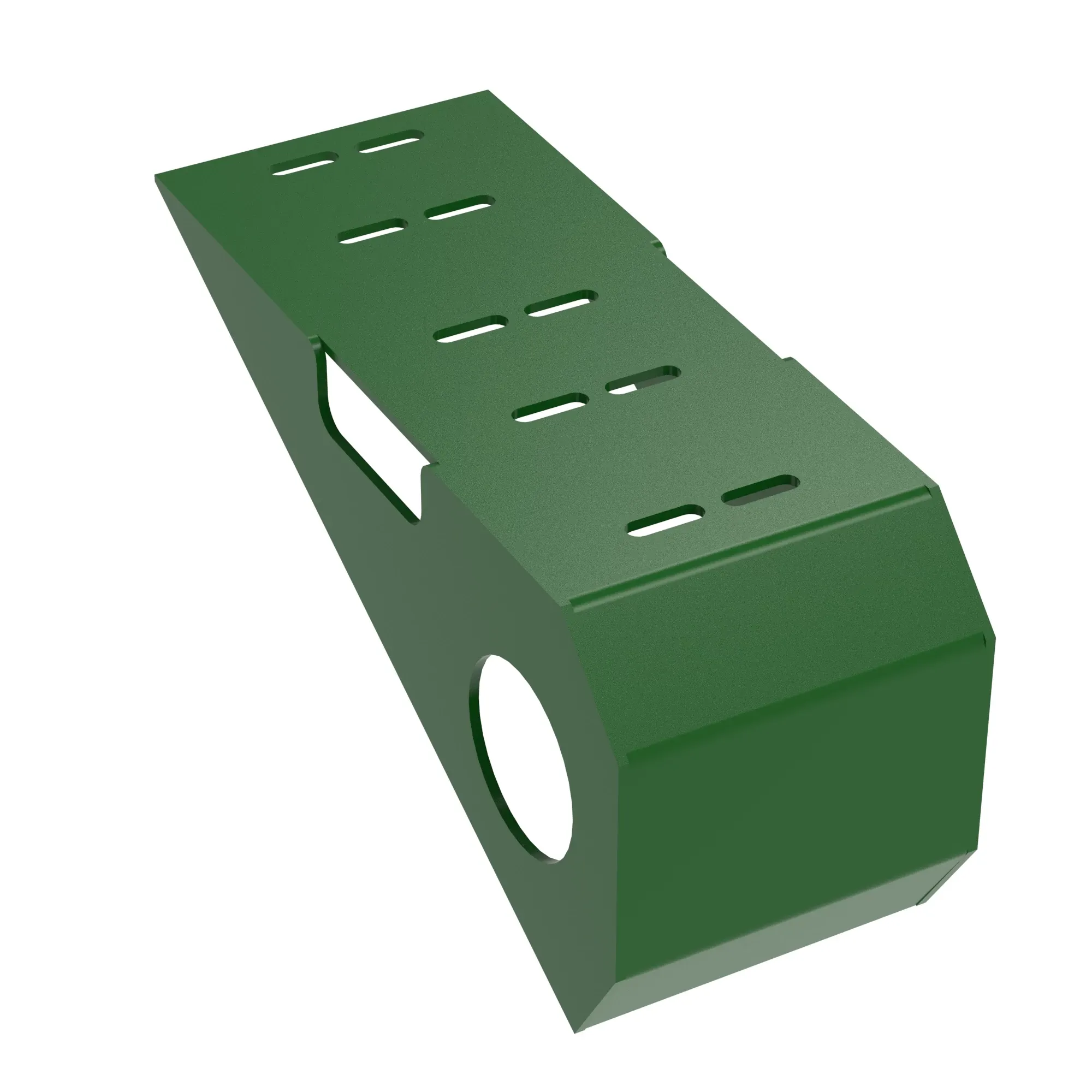 John Deere Camera Shield - CB11452319