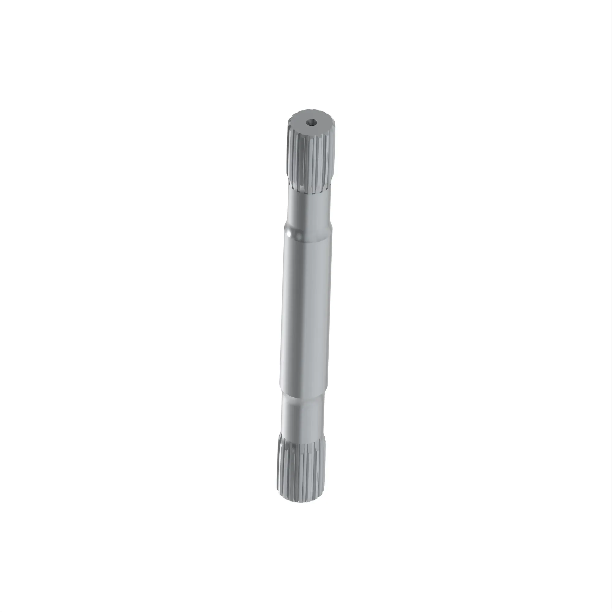 Z62560: Powertrain Driveshaft