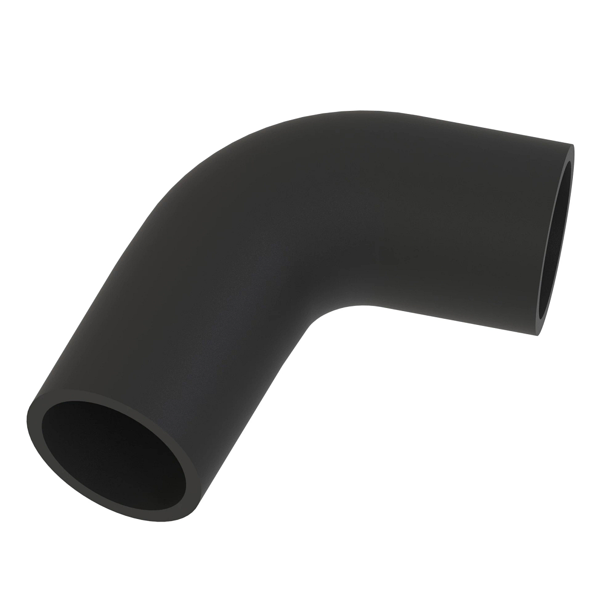 UPPER ASPIRATION HOSE,
13.6L, F11