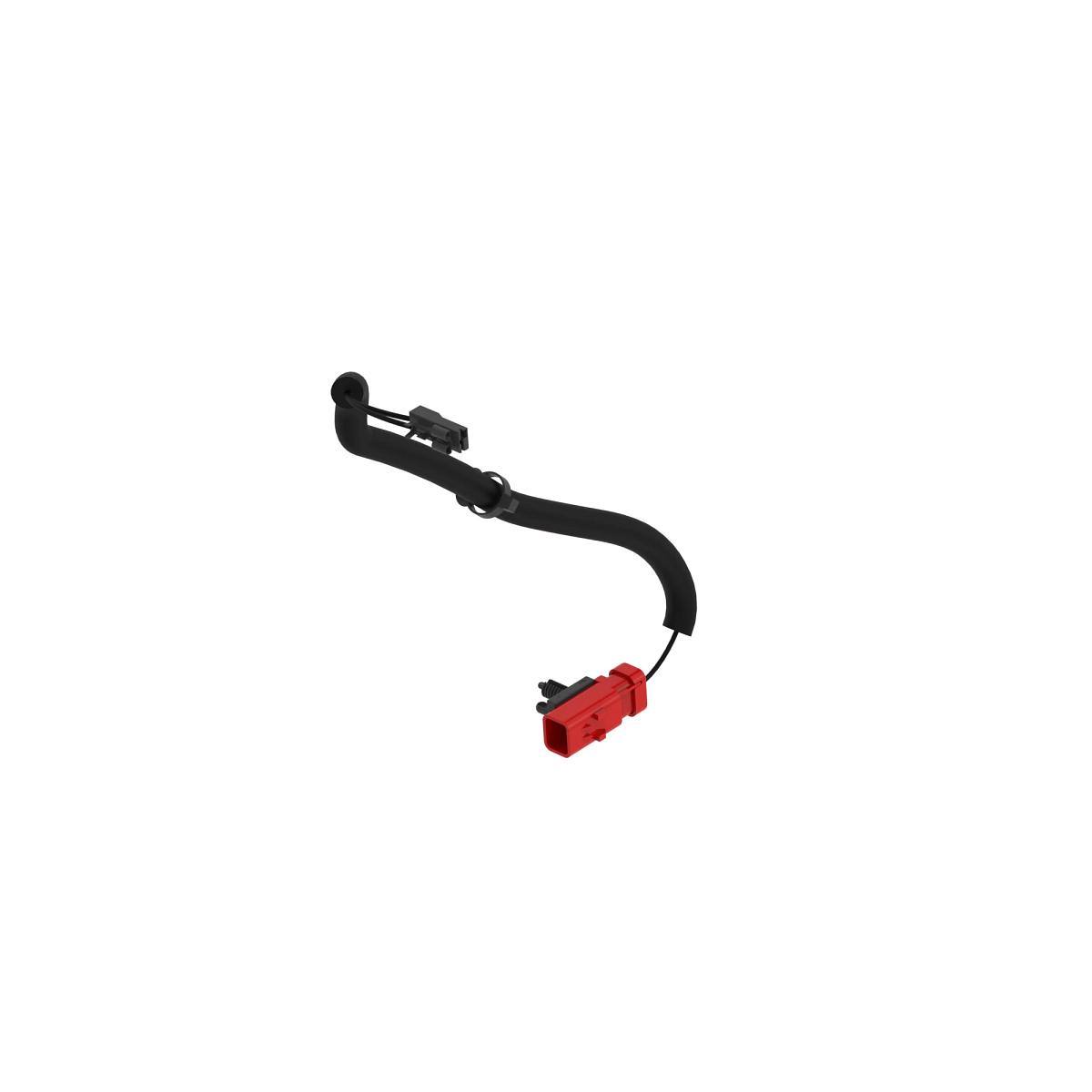 WIRING HARNESS, BEACON