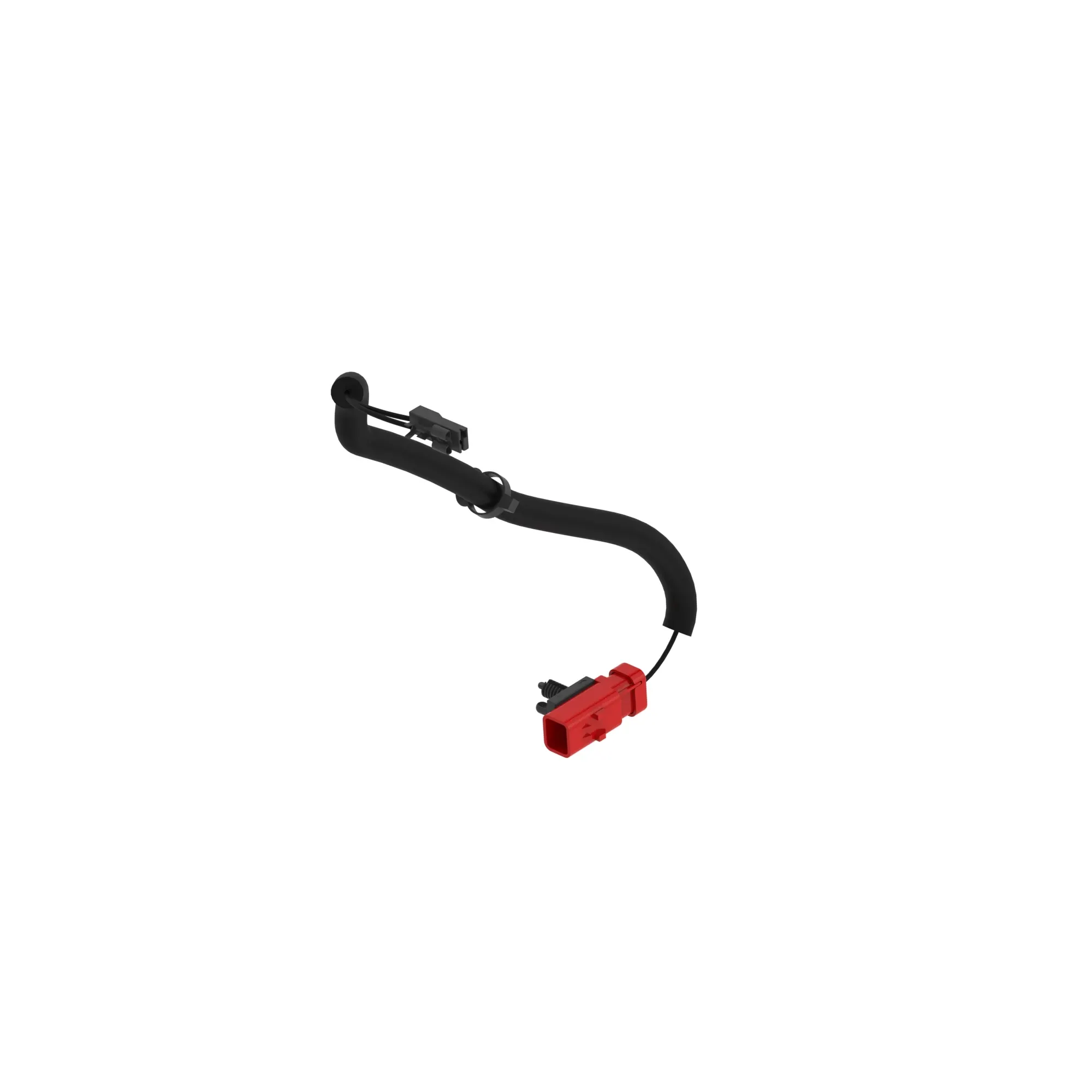 WIRING HARNESS, BEACON