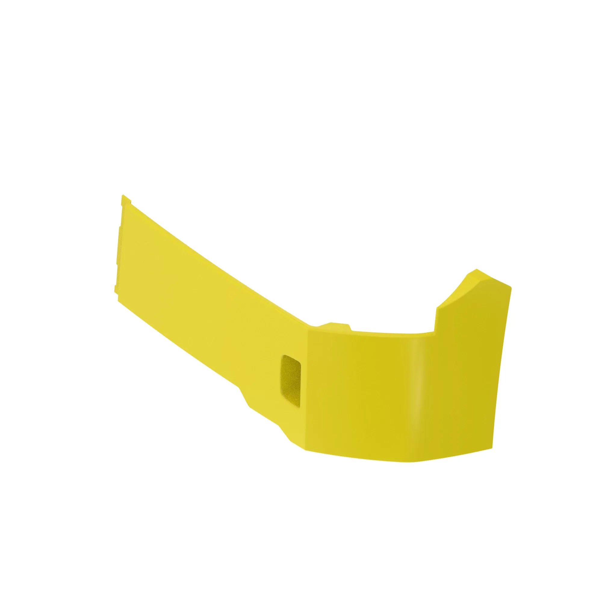 John Deere Aftertreatment Device Shield - RE574997