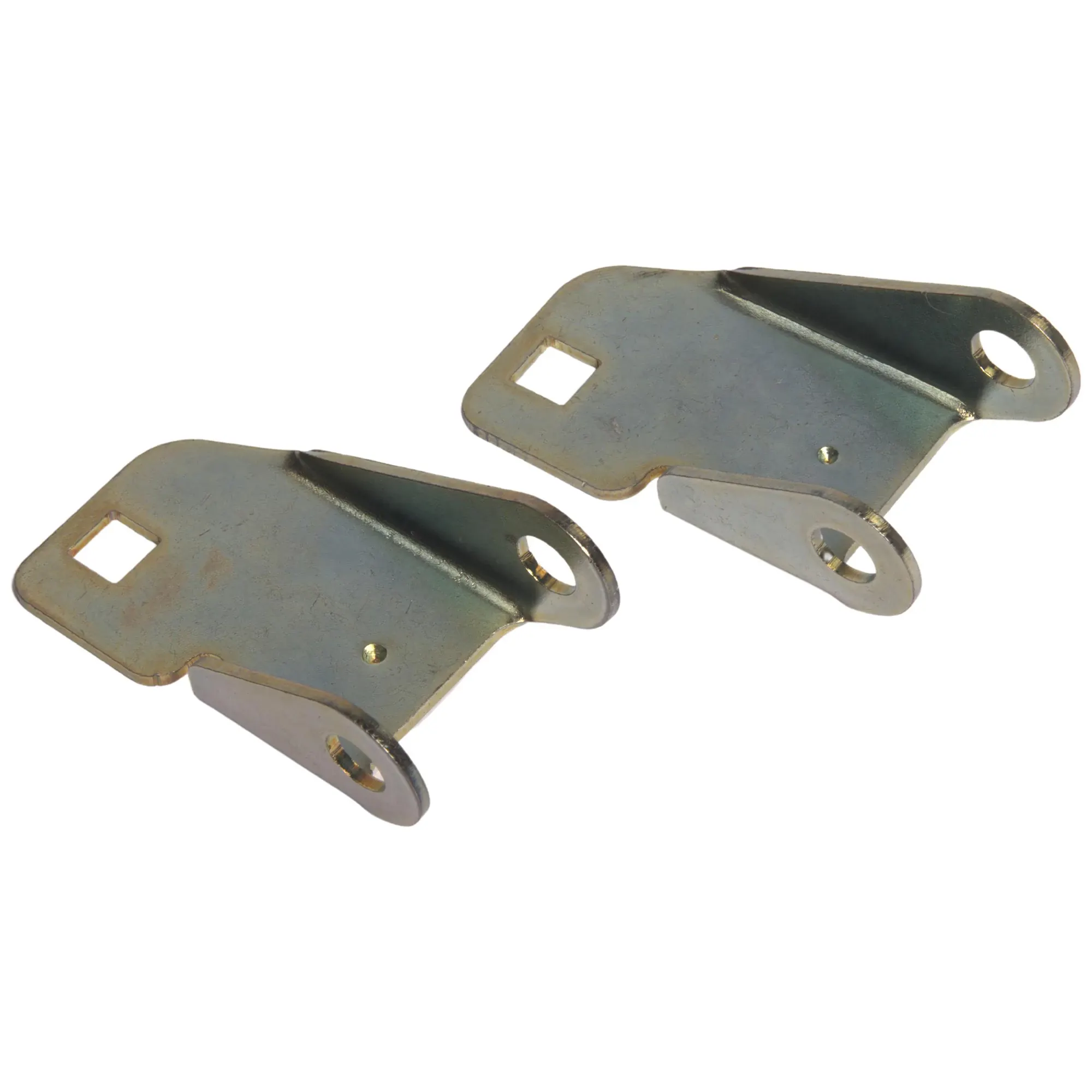 John Deere Planting Unit Sheet - CQ74252