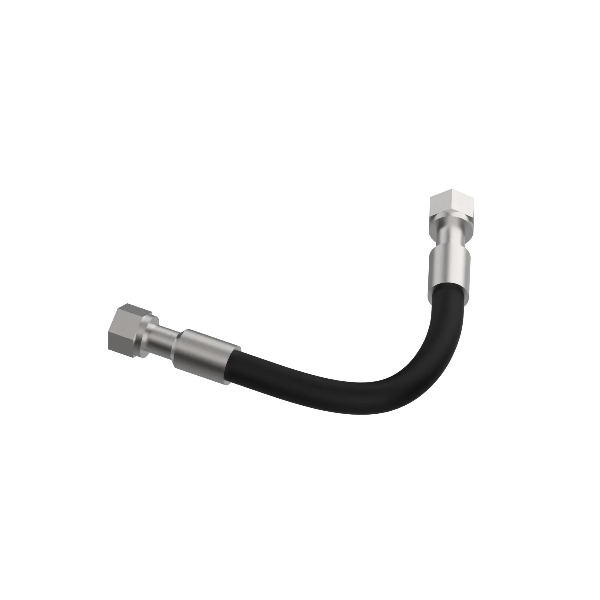 John Deere Hydraulic Hose - F693574
