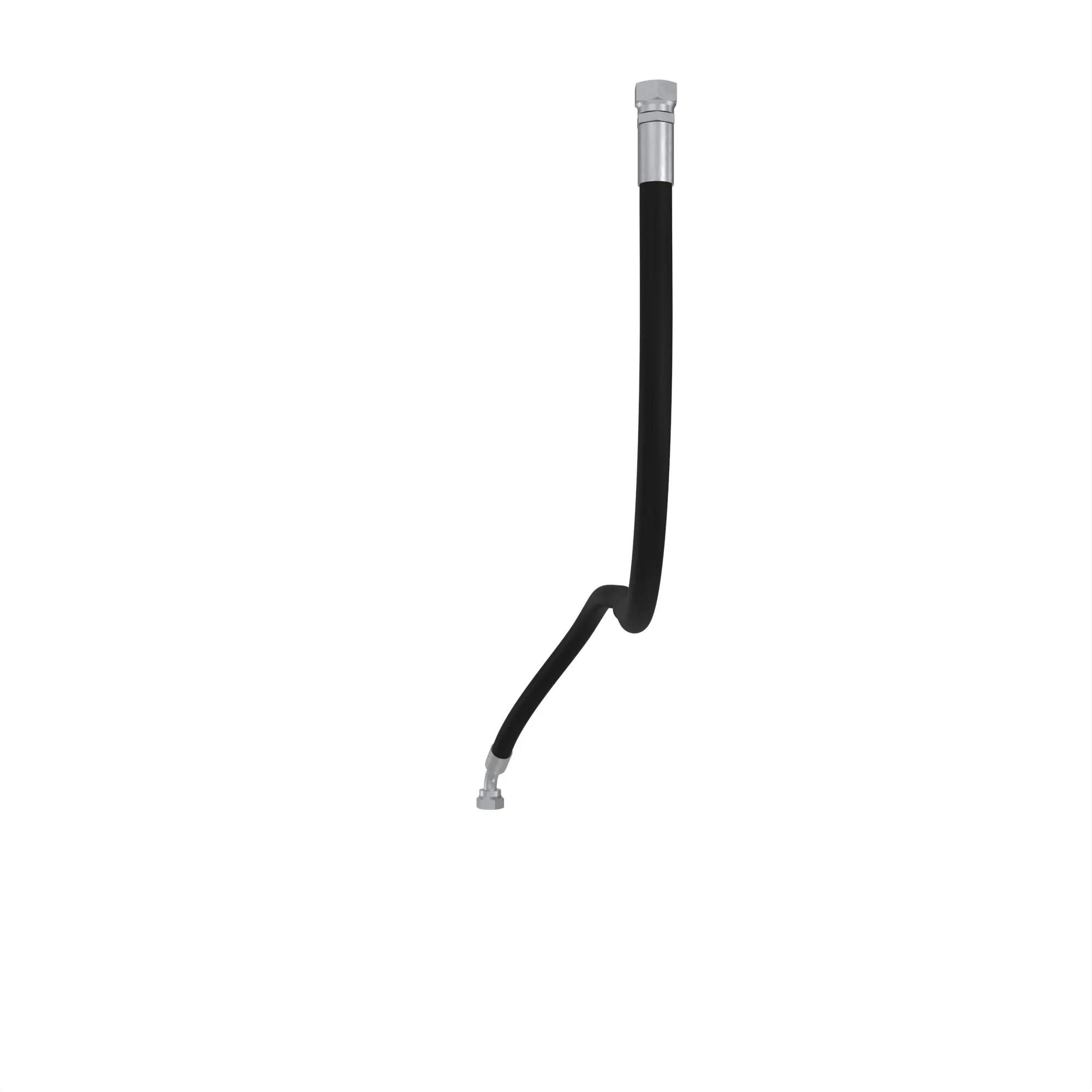 RE584885: Steering Line Hydraulic Hose