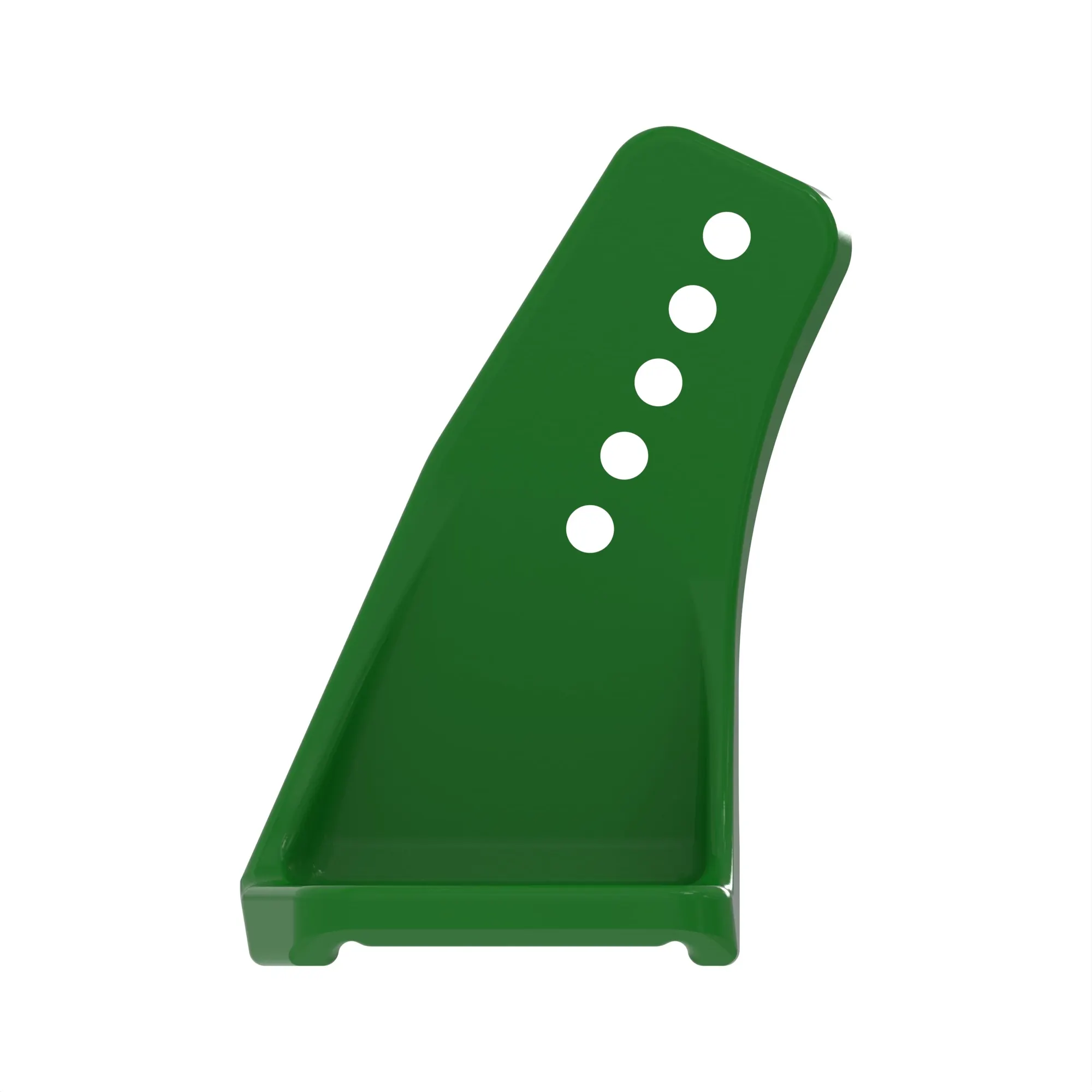 BRACKET / LH INSIDE / RH OUTSIDE