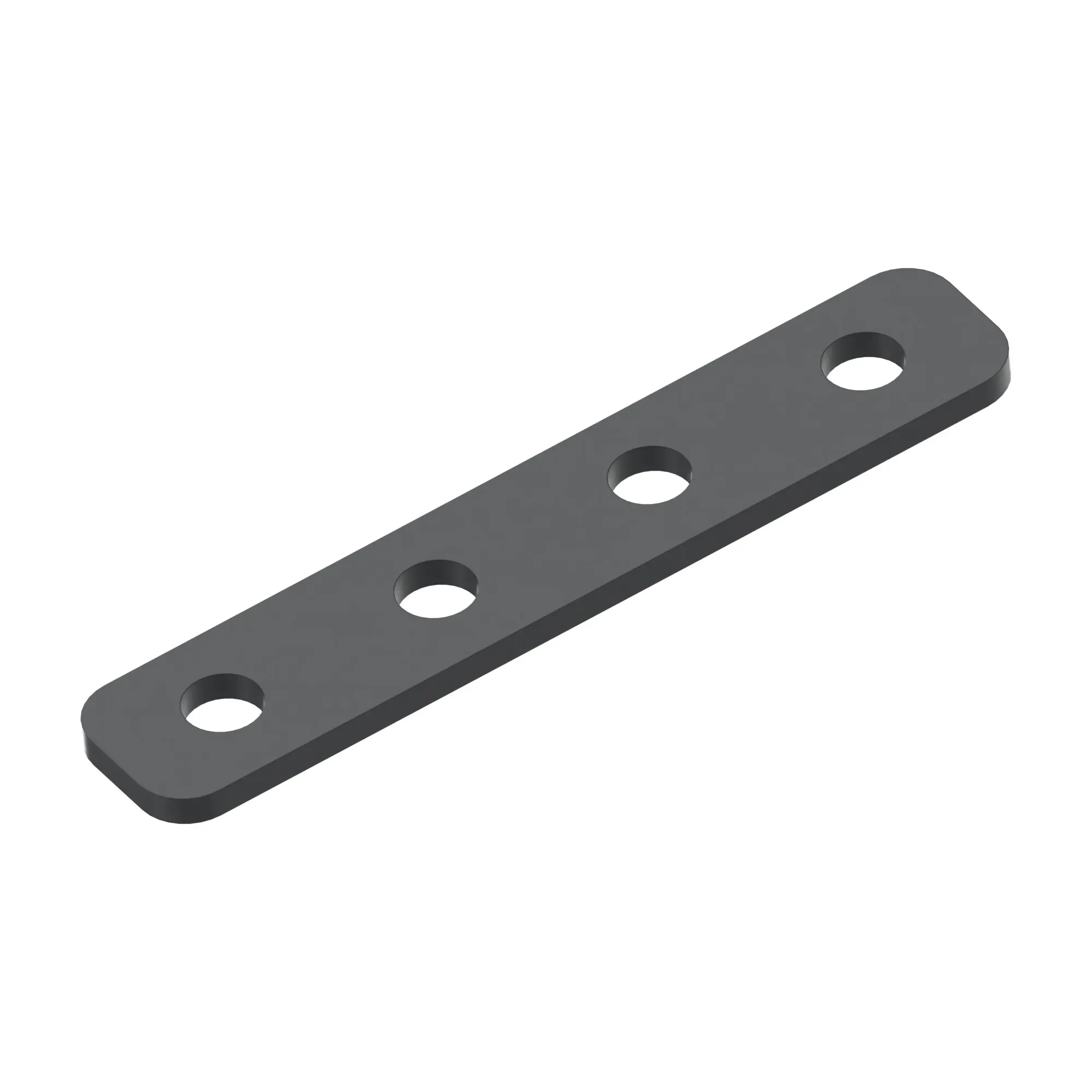 John Deere Spacer Plate - F701679