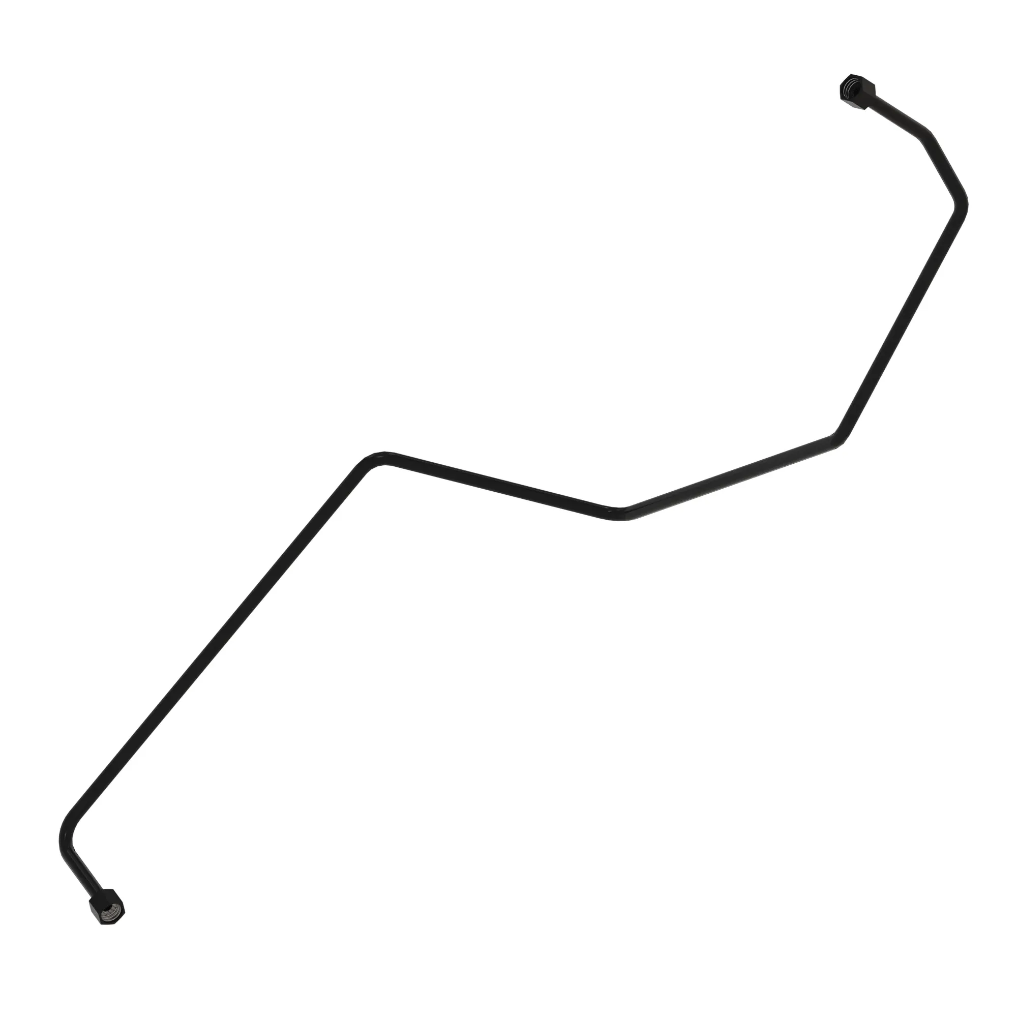 John Deere Pin Disconnect Oil Line - AT459933
