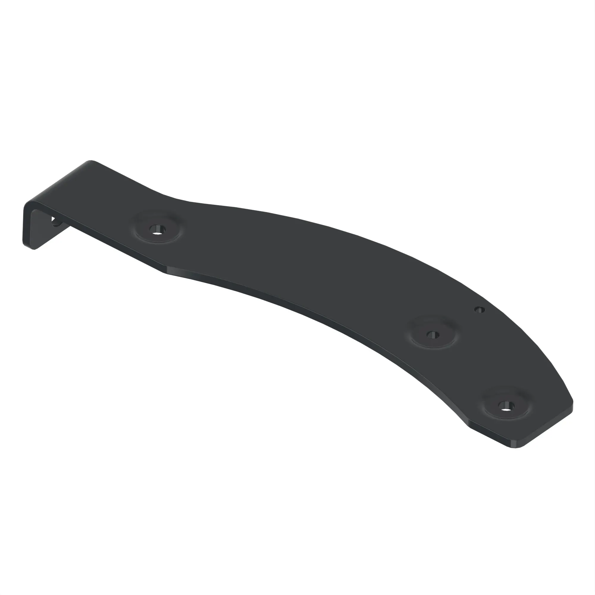 ARM, UPPER IDLER