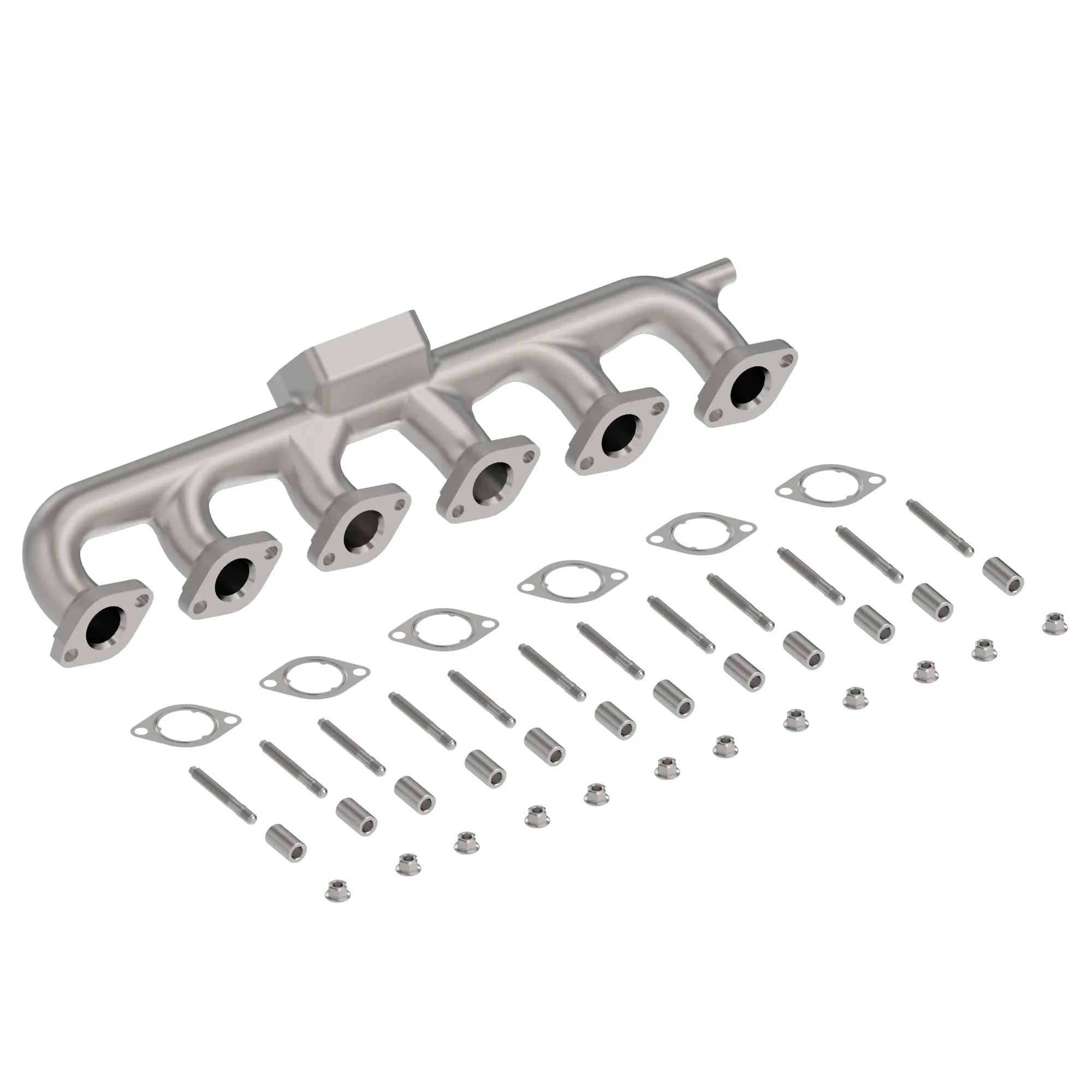 Manifold Kit