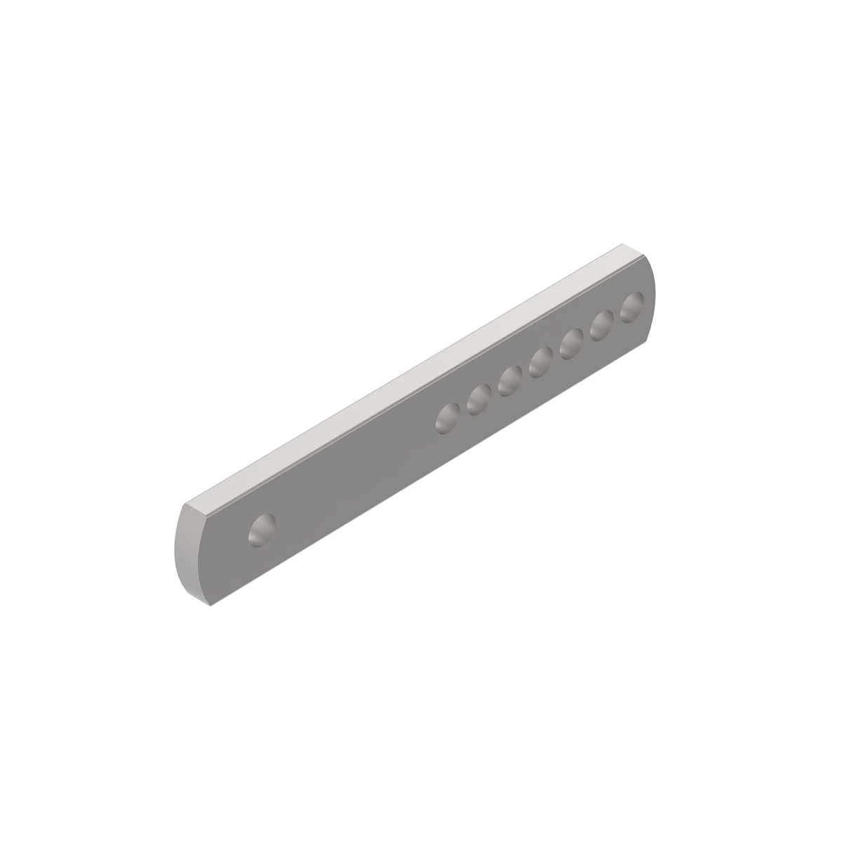 Arm, Gage Wheel (Plated)
