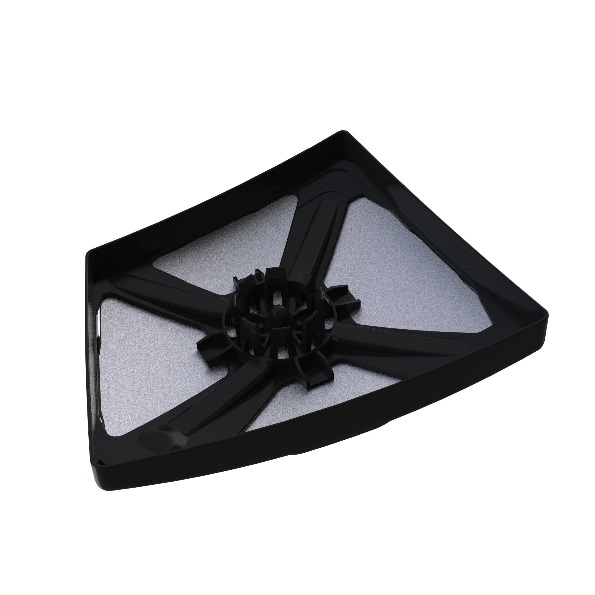 glass unit 1050 conv.1200 WAM LH ht.12V
Service Only