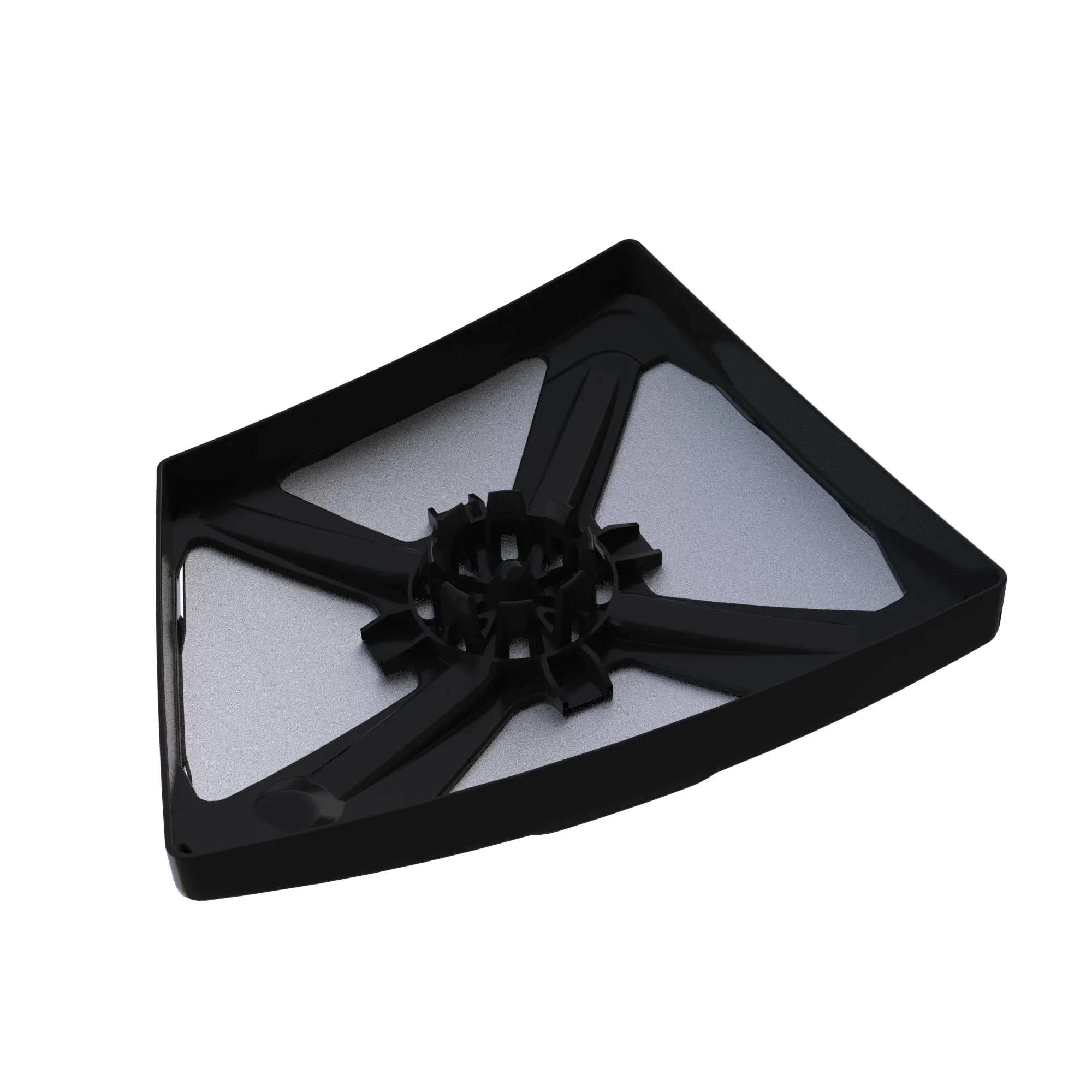 glass unit 1050 conv.1200 WAM LH ht.12V
Service Only