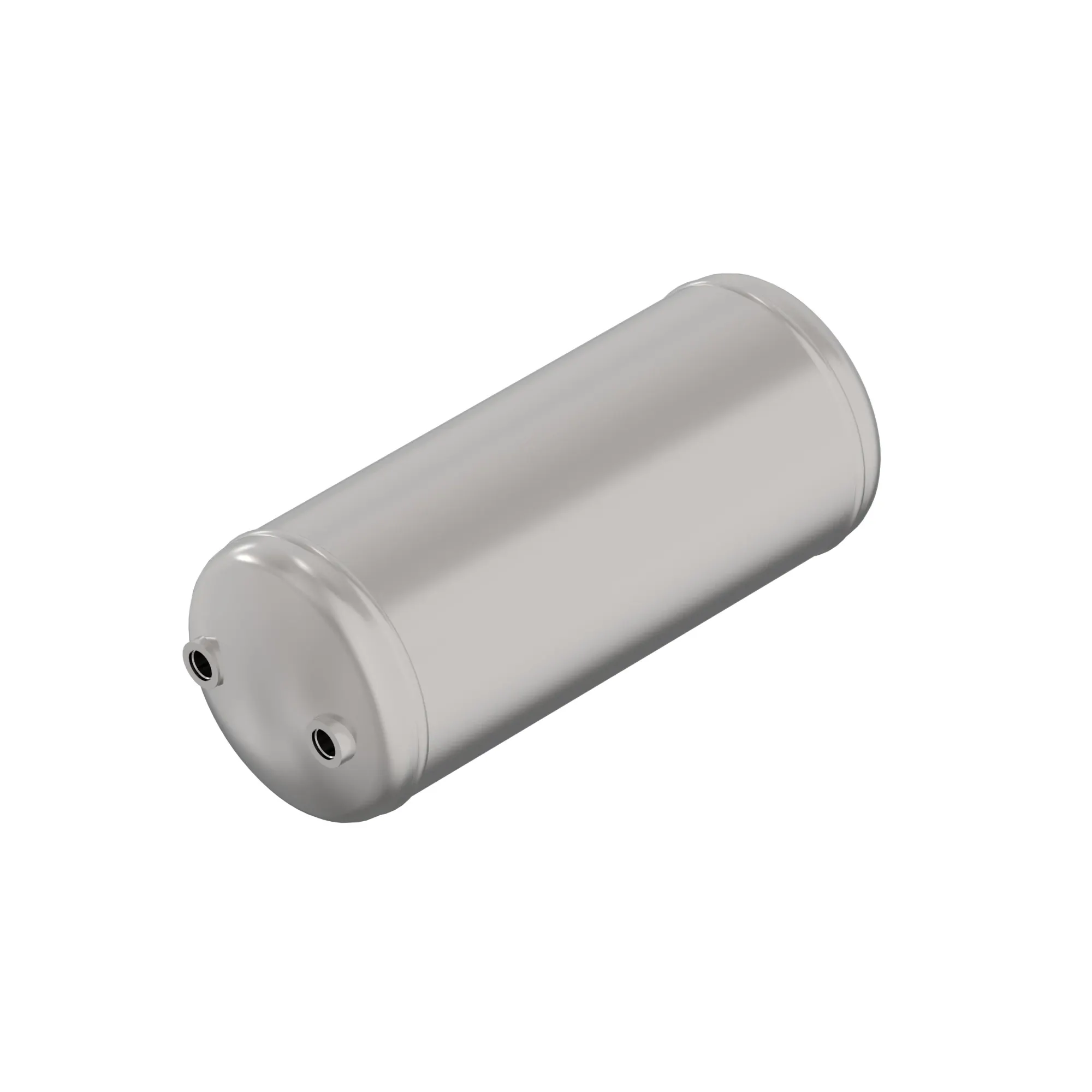 John Deere Air Pressure Reservoir - AL233262