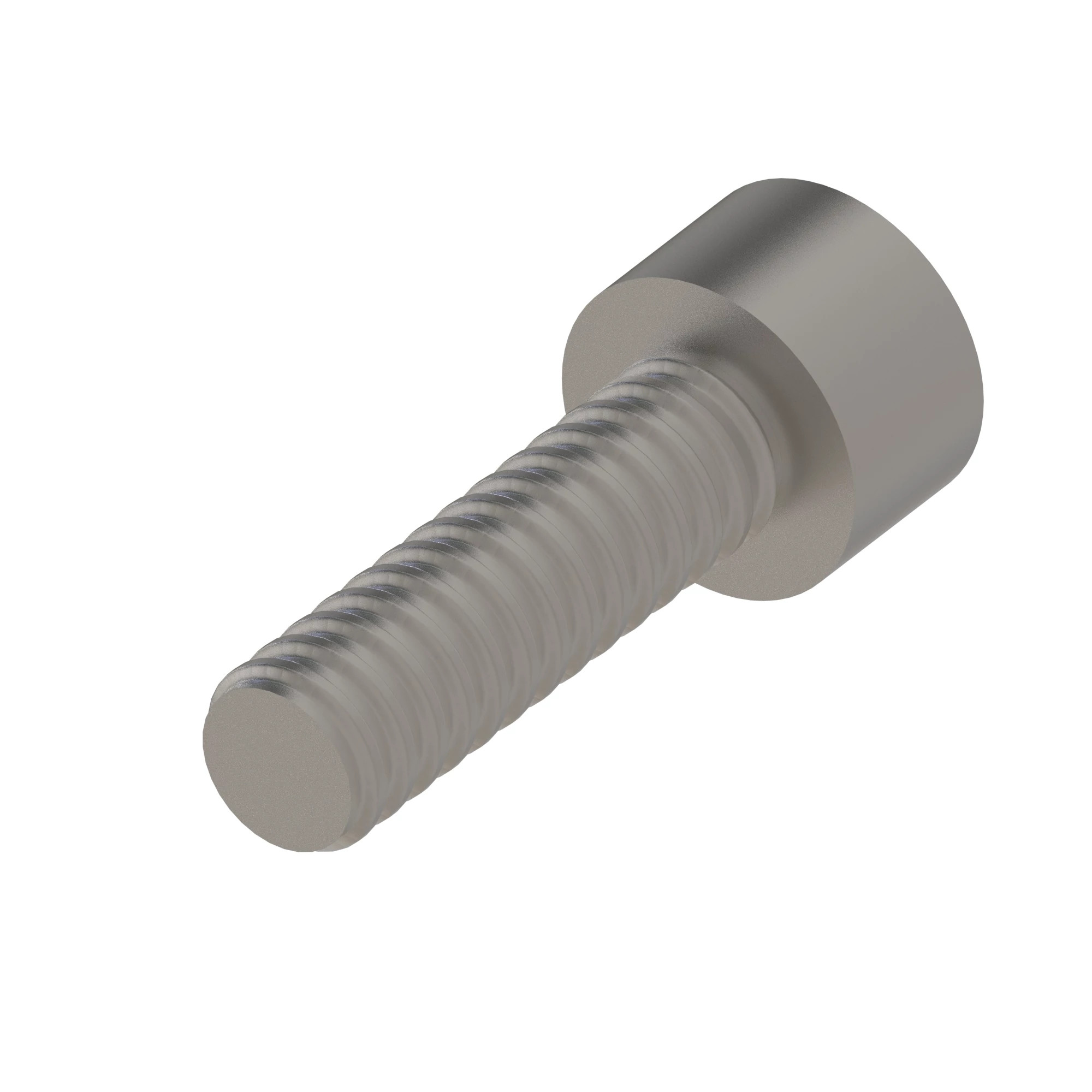 SCREW, SOCKET HEAD 10-32 X 5/8