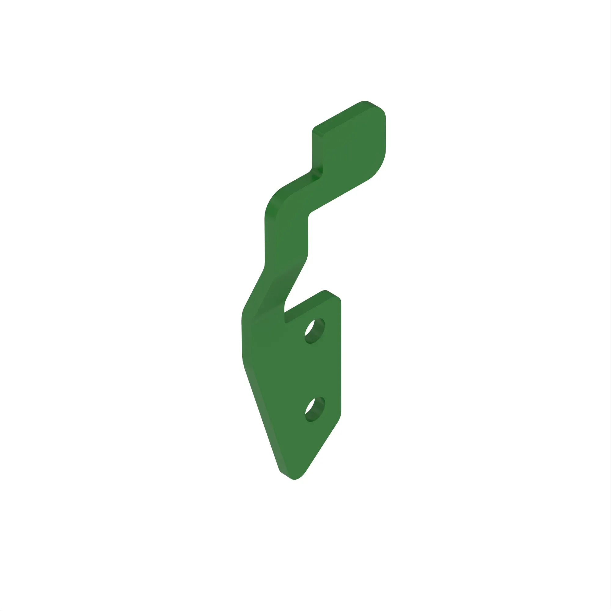 John Deere Bracket - HXE184450