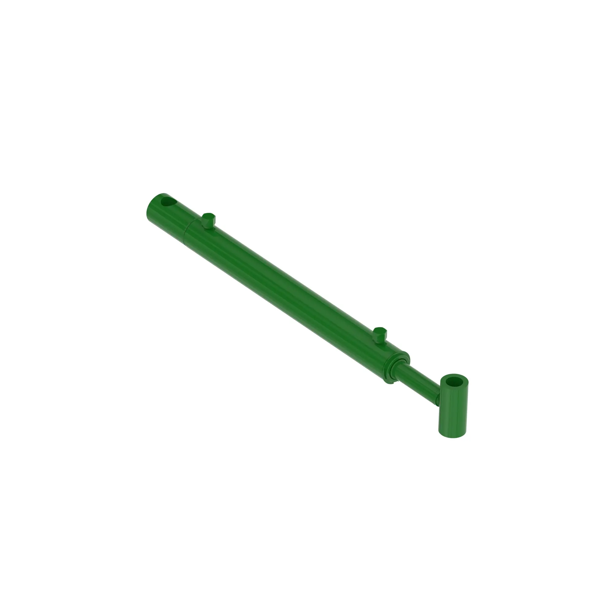 HYDRAULIC CYLINDER, 45 X 28 - 371.5
