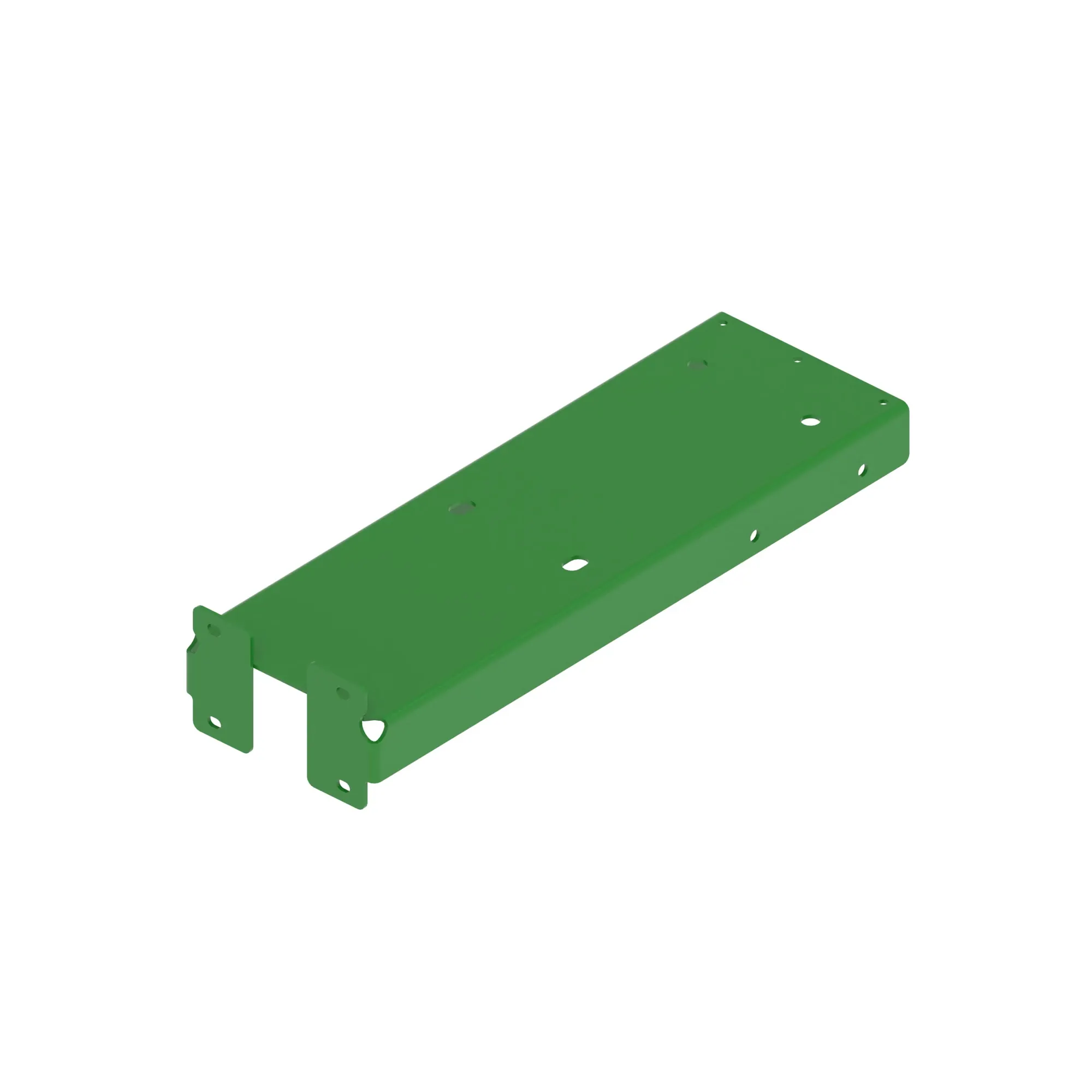 John Deere Support Bracket - KK57493