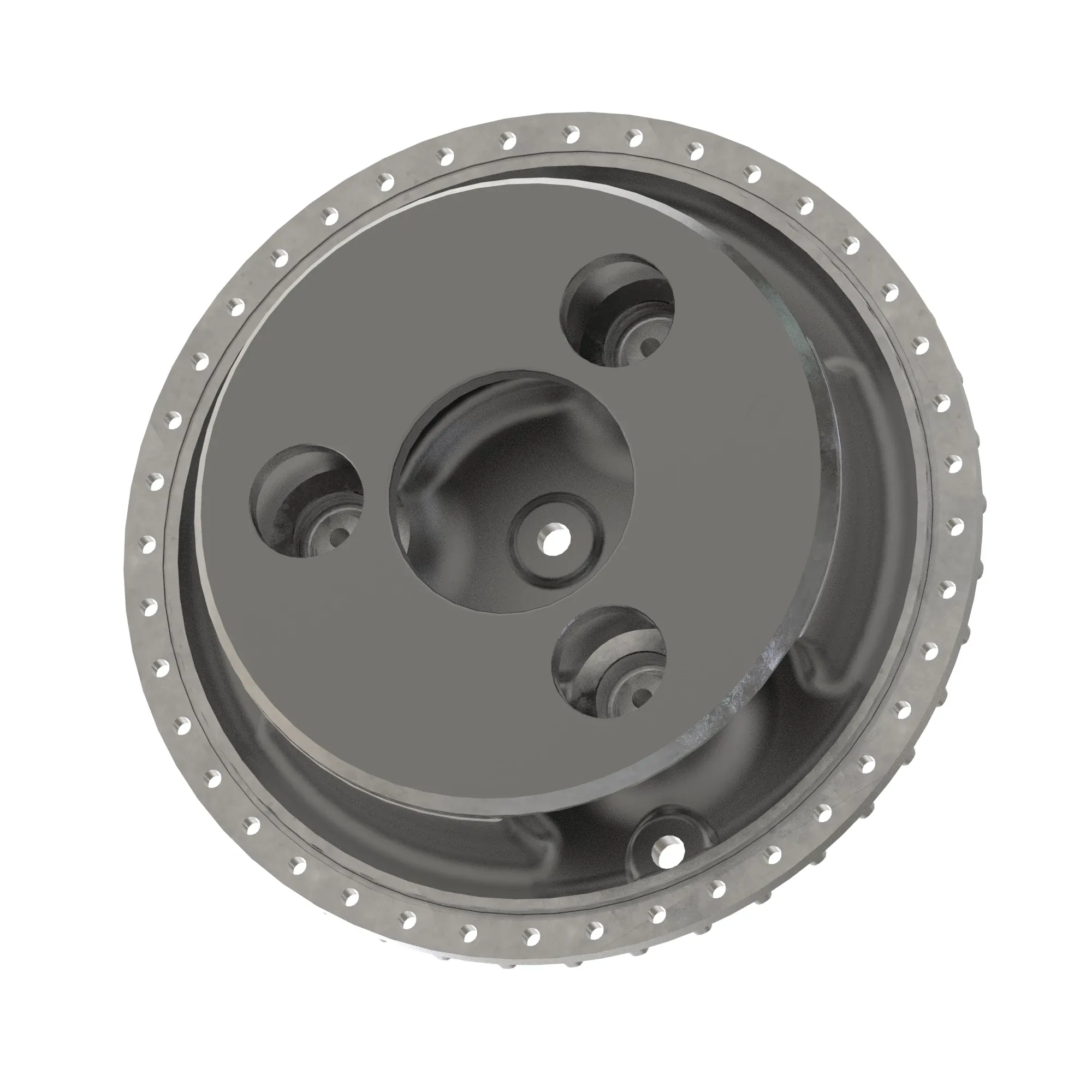 John Deere Cover Planet Pinion Carrier - T196443