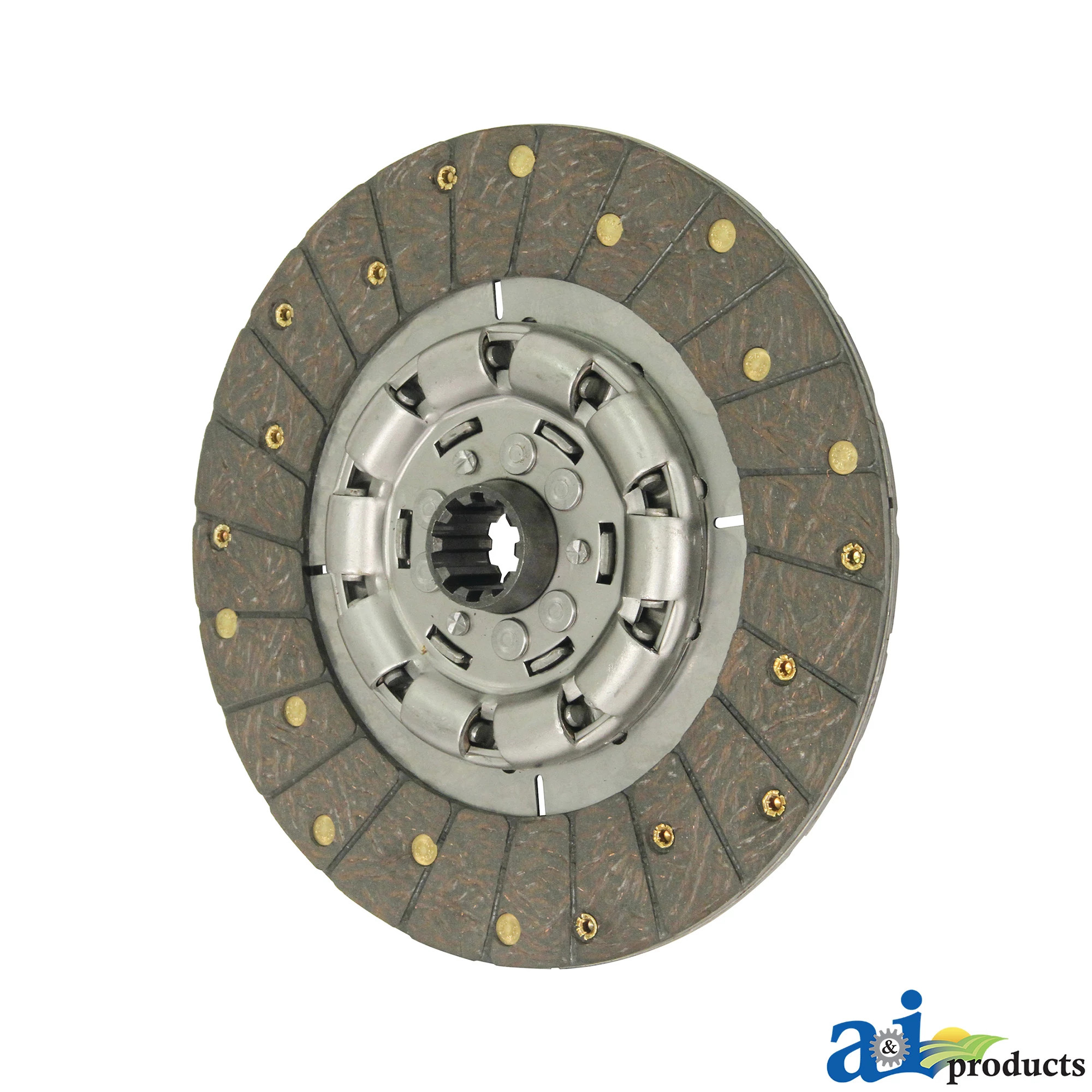 ⚙️ A-70226764: Disco de Transmisión John Deere 🚜✅