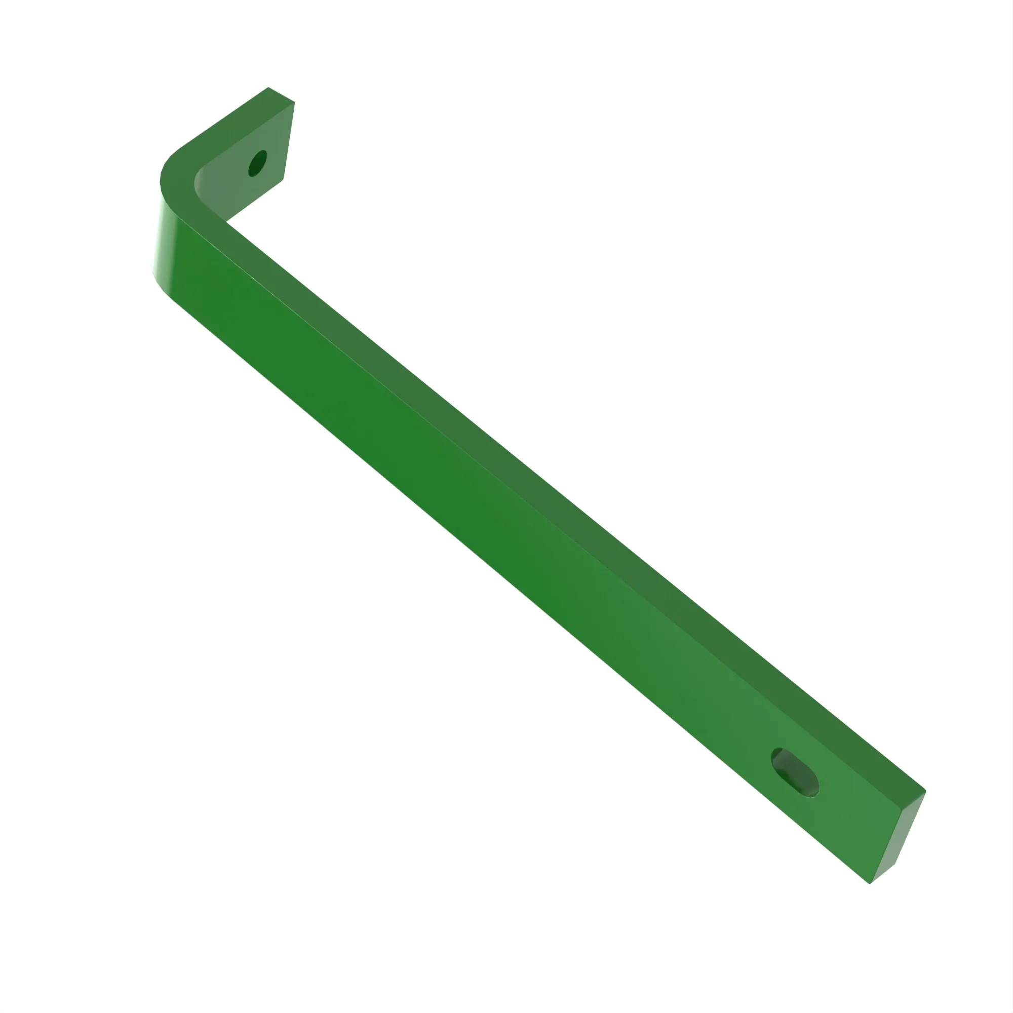 ANGLE, BRACE, RIGHT HAND STEP