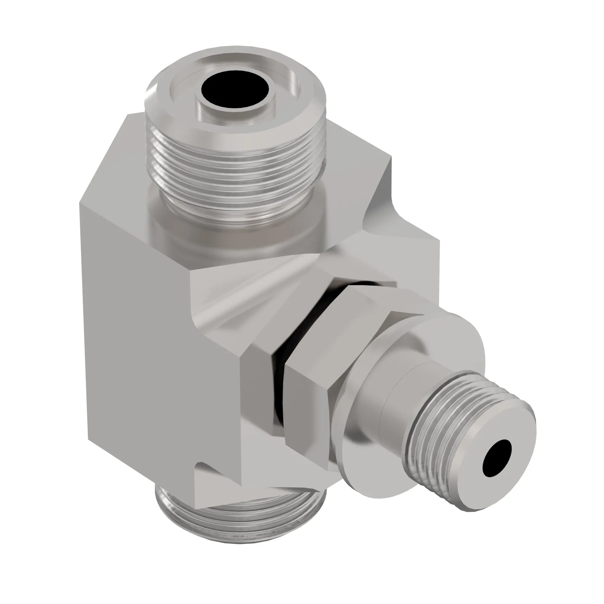 John Deere Tee Fitting - 38H5562