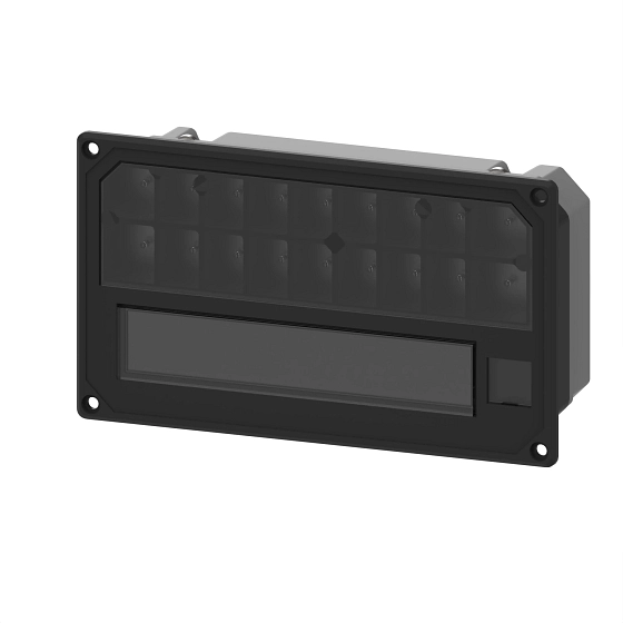 John Deere Monitor Console - AT194421