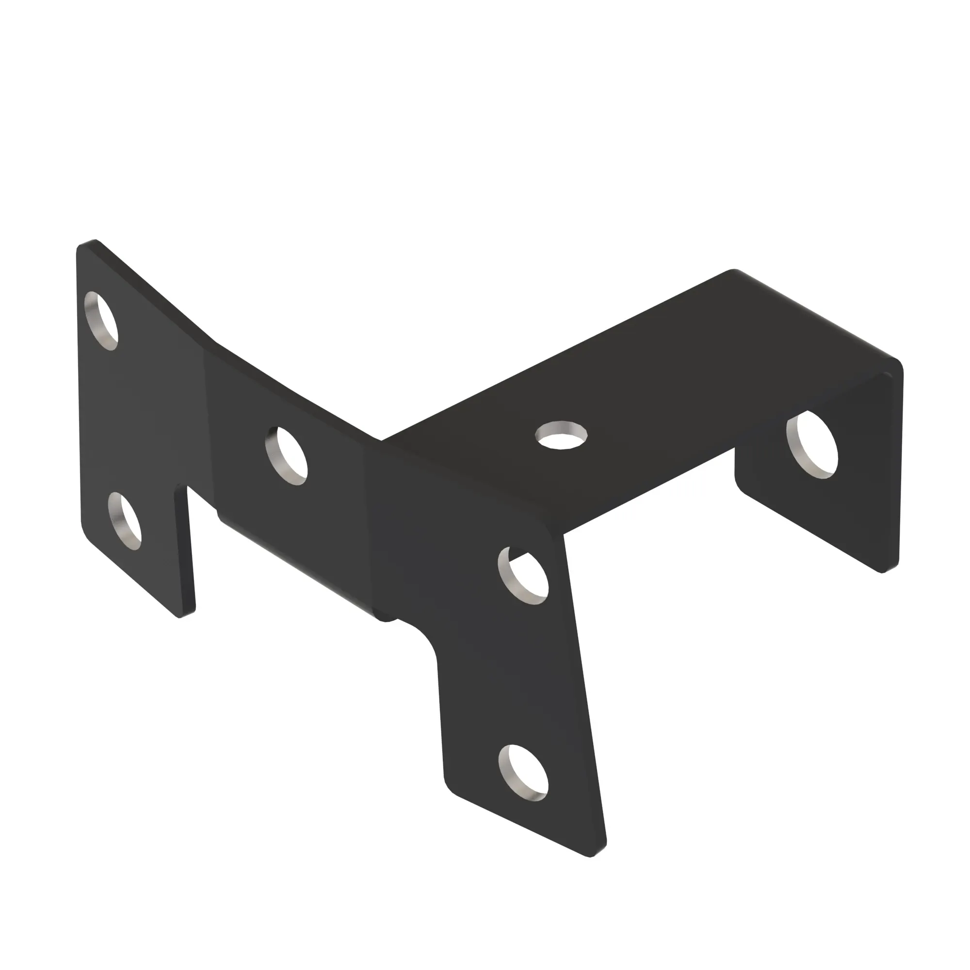John Deere Headlight Harness Bracket - SU51365