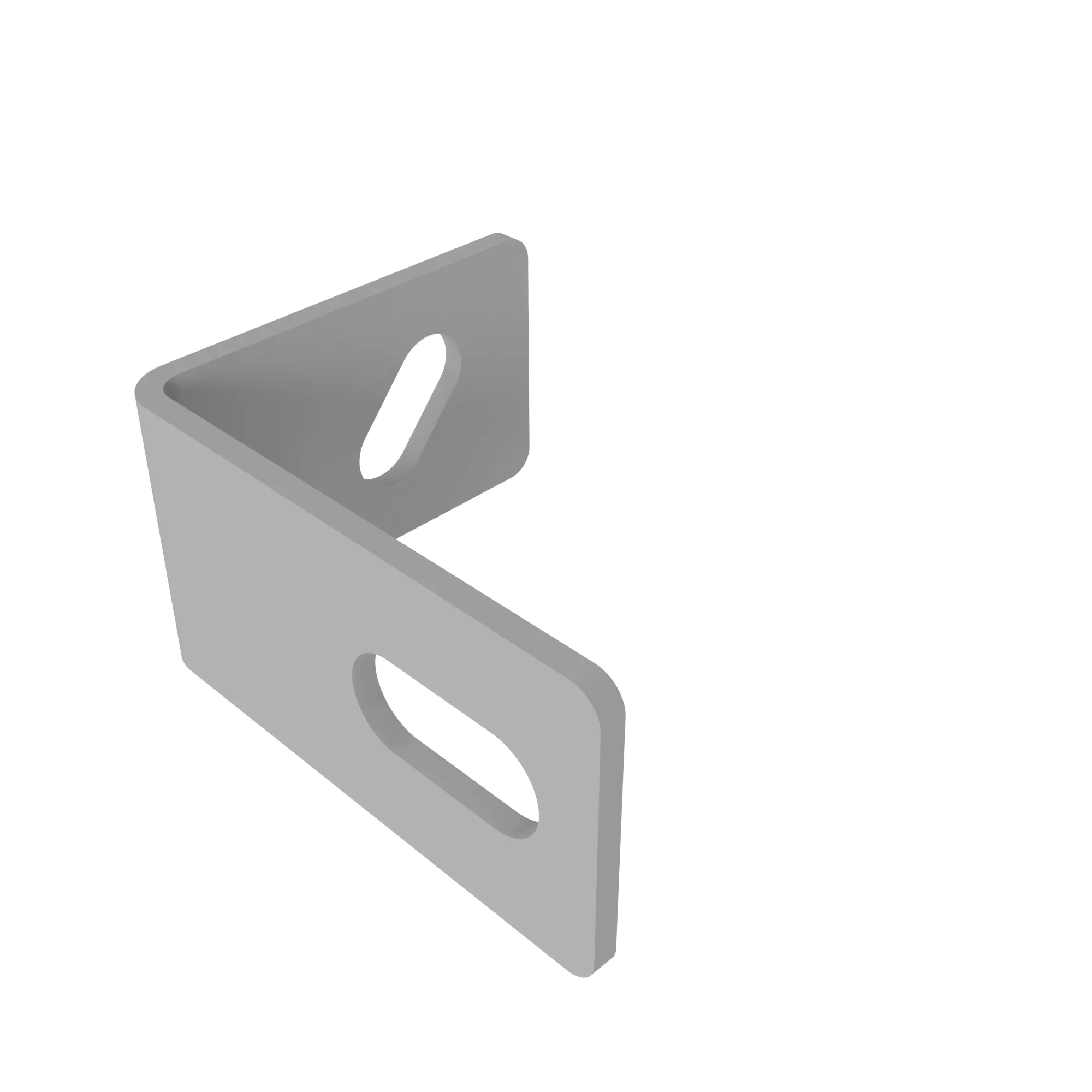 HXE22998: Bolted Divider Bracket
