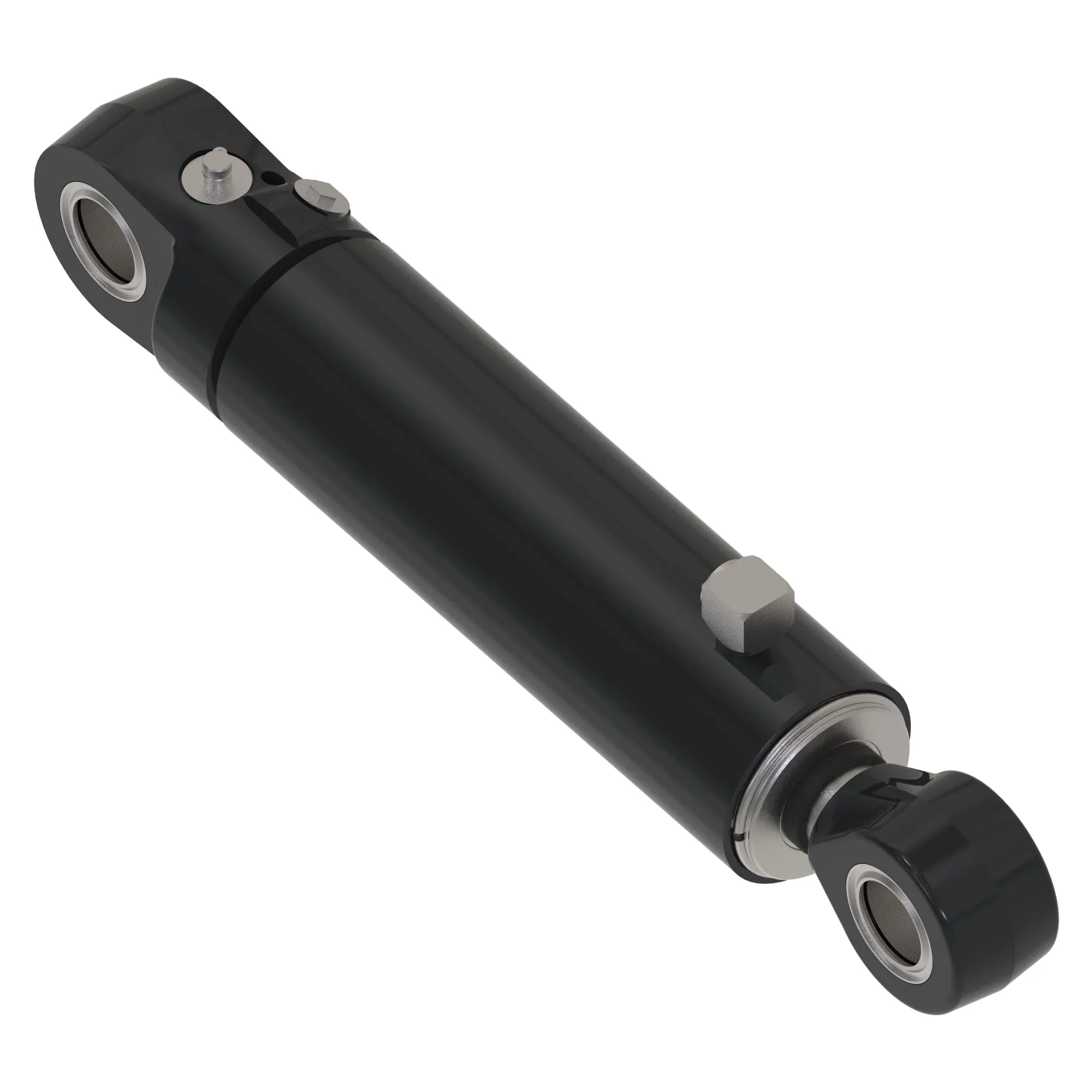 John Deere Hydraulic Cylinder - AHC23044