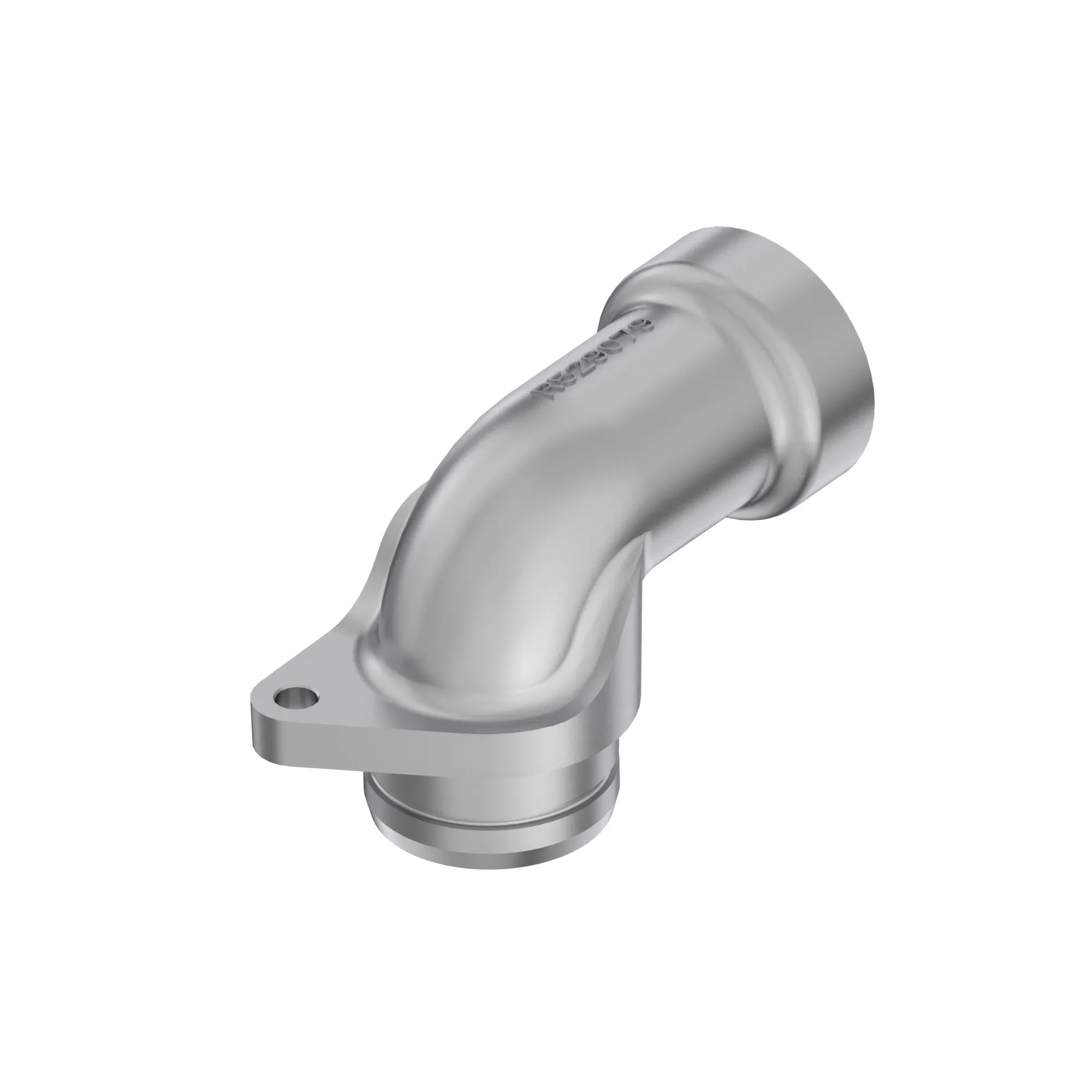 PIPE,THERMOSTAT BYPASS