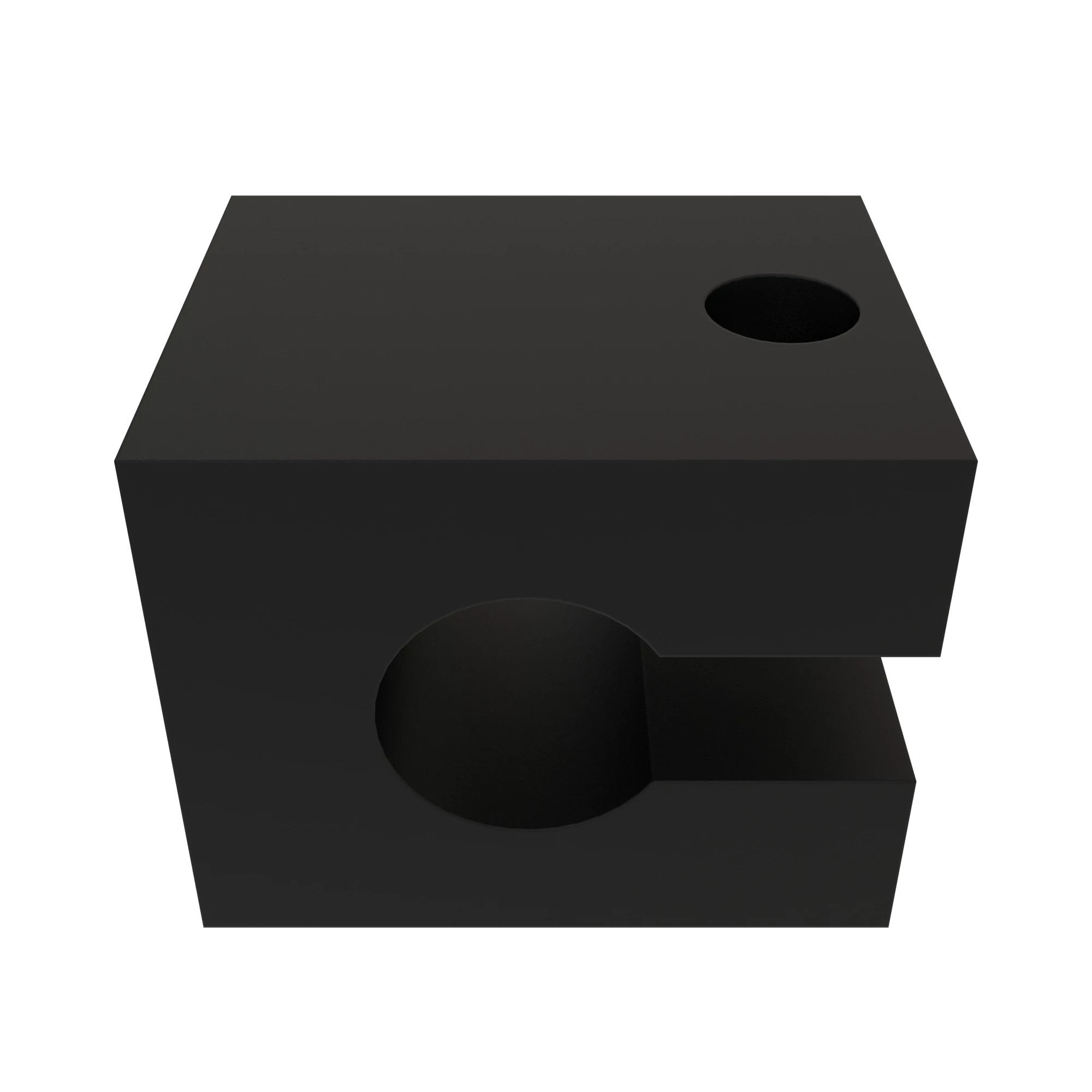 John Deere Plastic Cable Guide - CB01471119