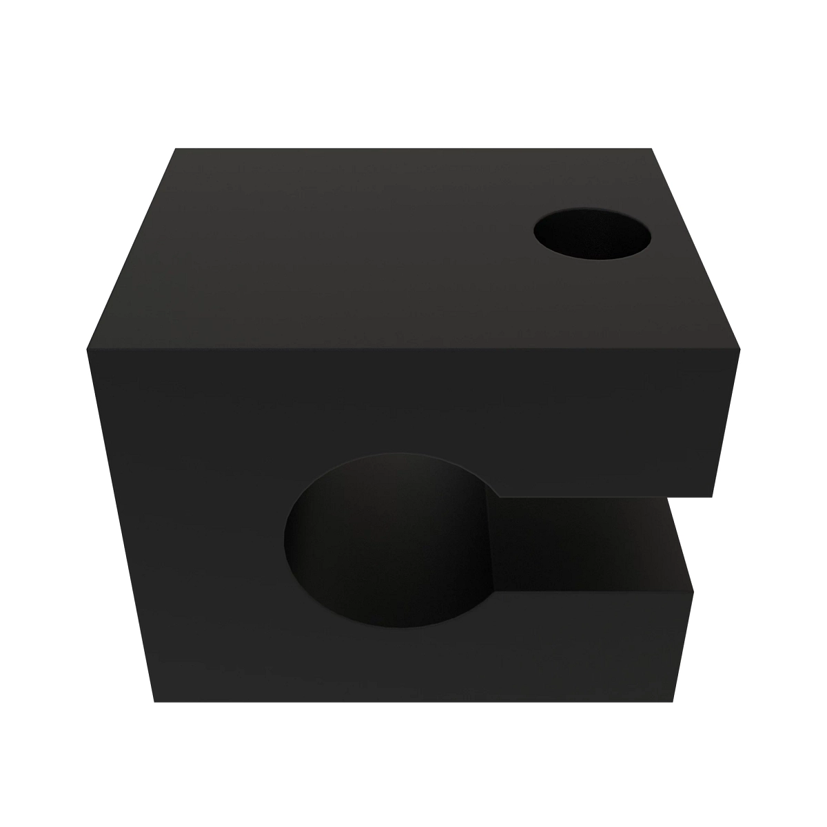 Plastic-Cable Guide