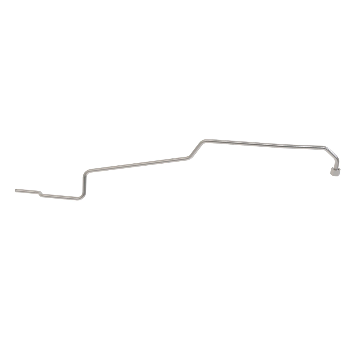 Oil Line, Assembly
