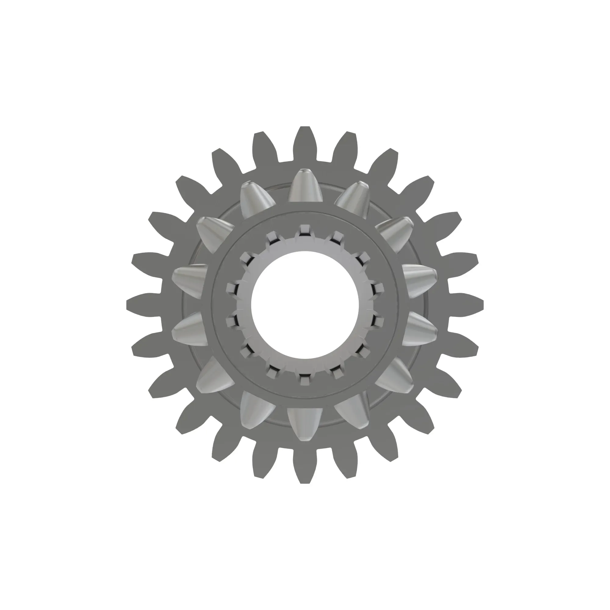 Gear