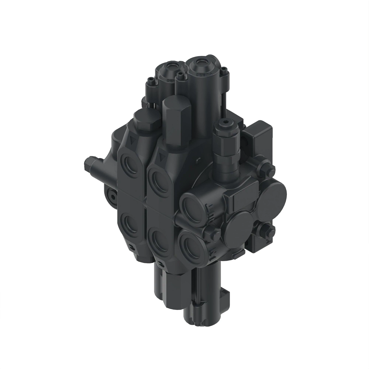 Valve, 2-Function 850 Osd