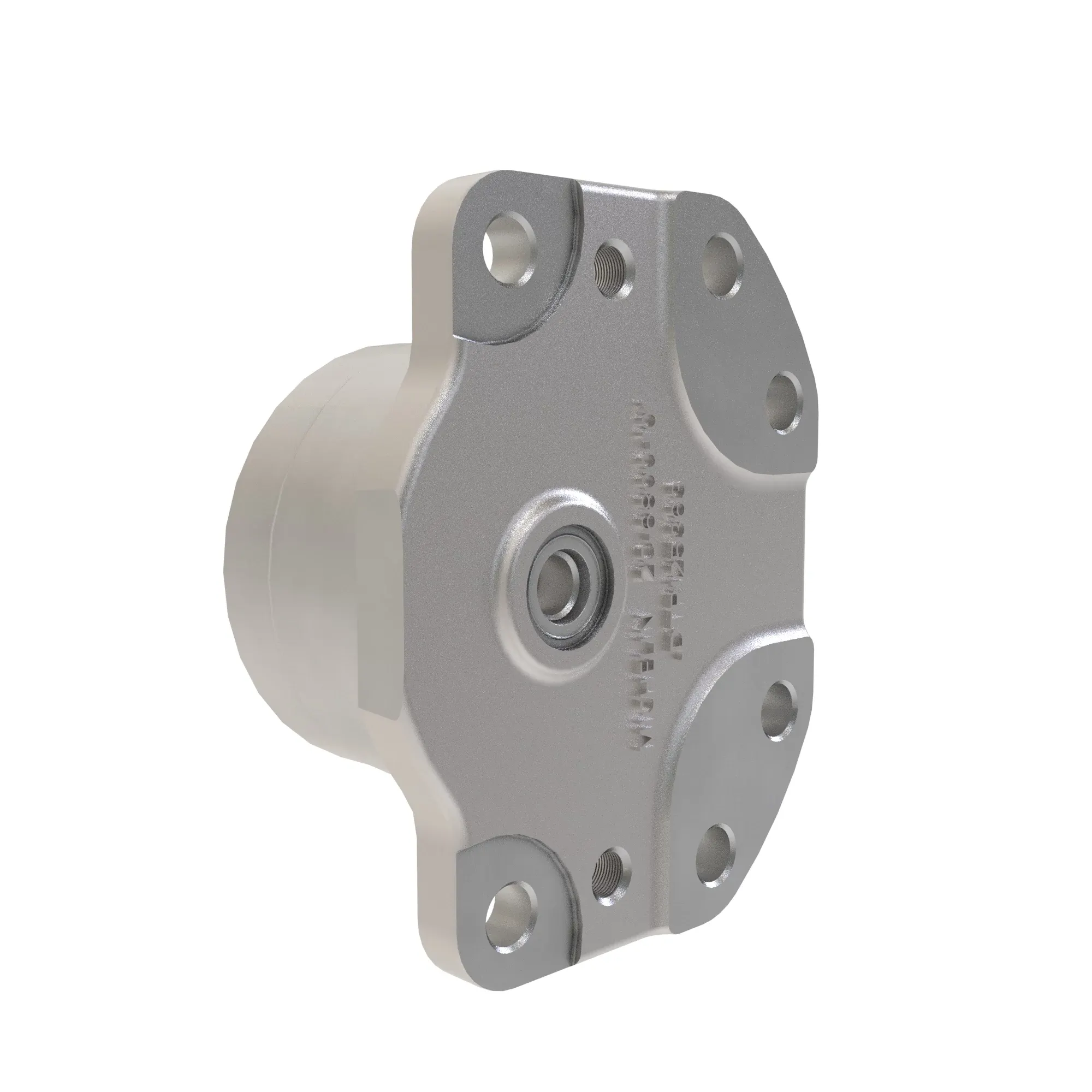 Tensionlink Locking Collar Assy, F12