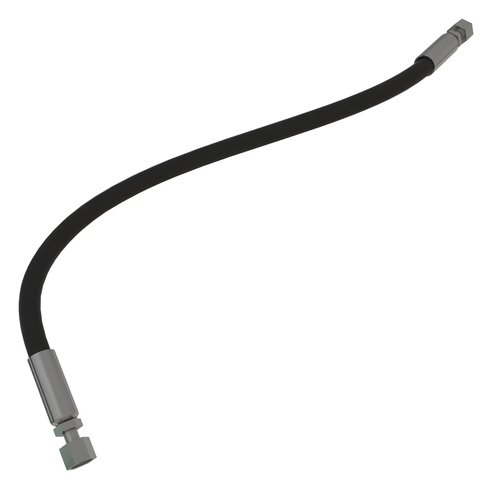 HYDRAULIC HOSE - FABRICATE
