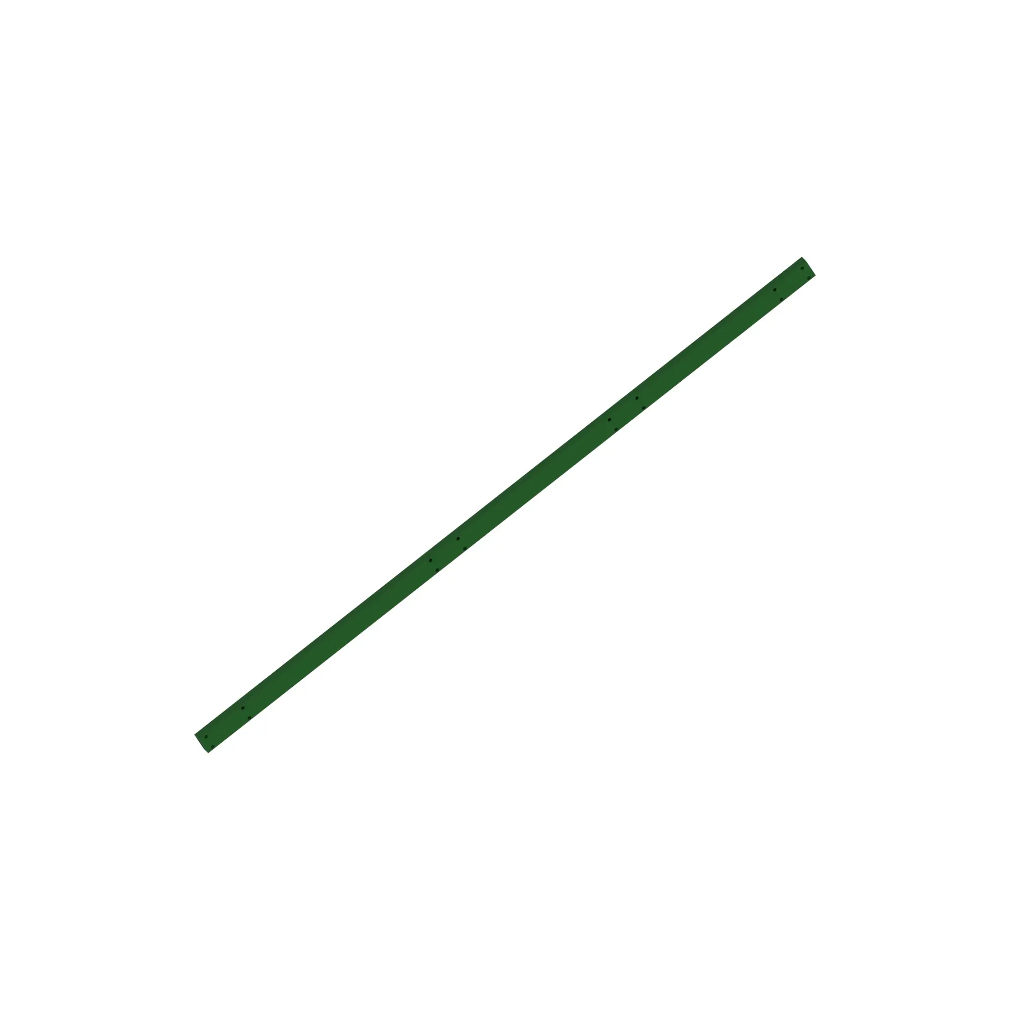 John Deere Structural Tube - N230453