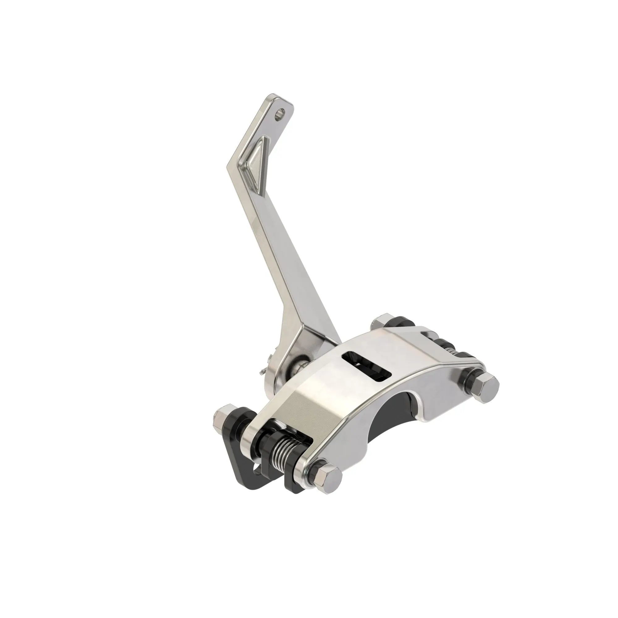 John Deere Left Side Disk Brake Caliper Assembly - TCA20259
