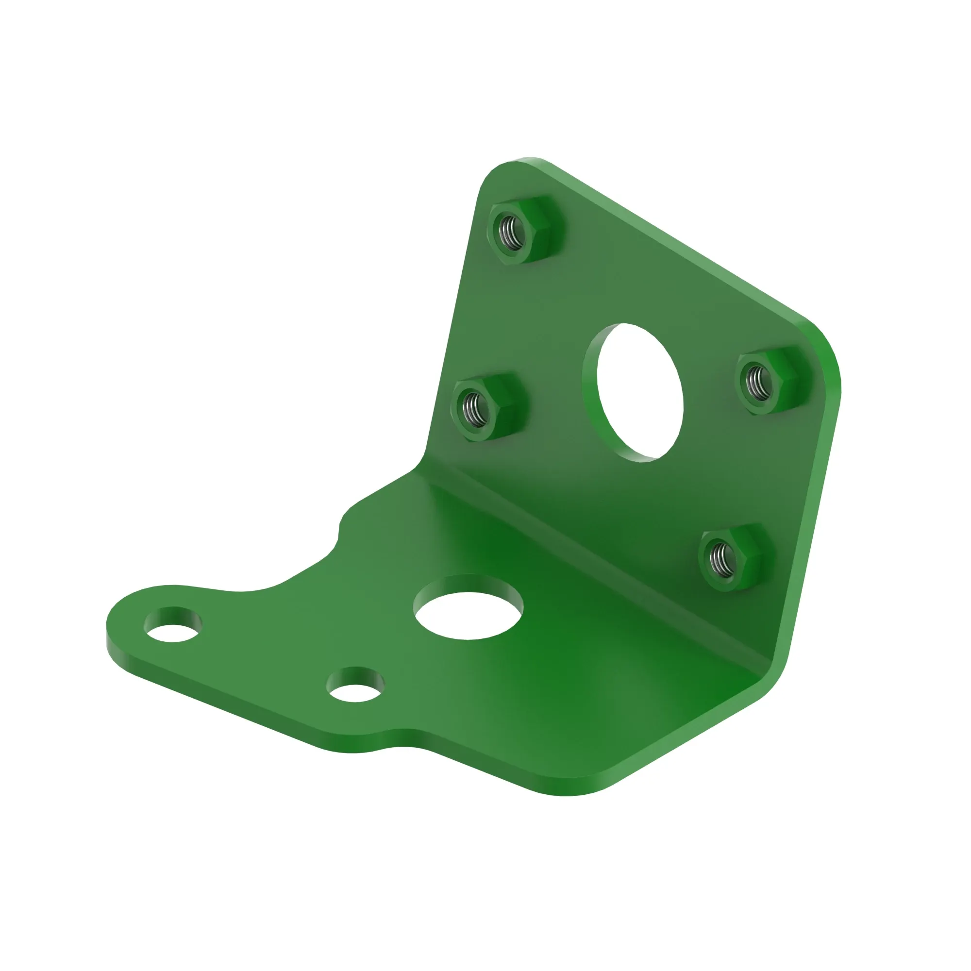 John Deere Bracket - TA35144